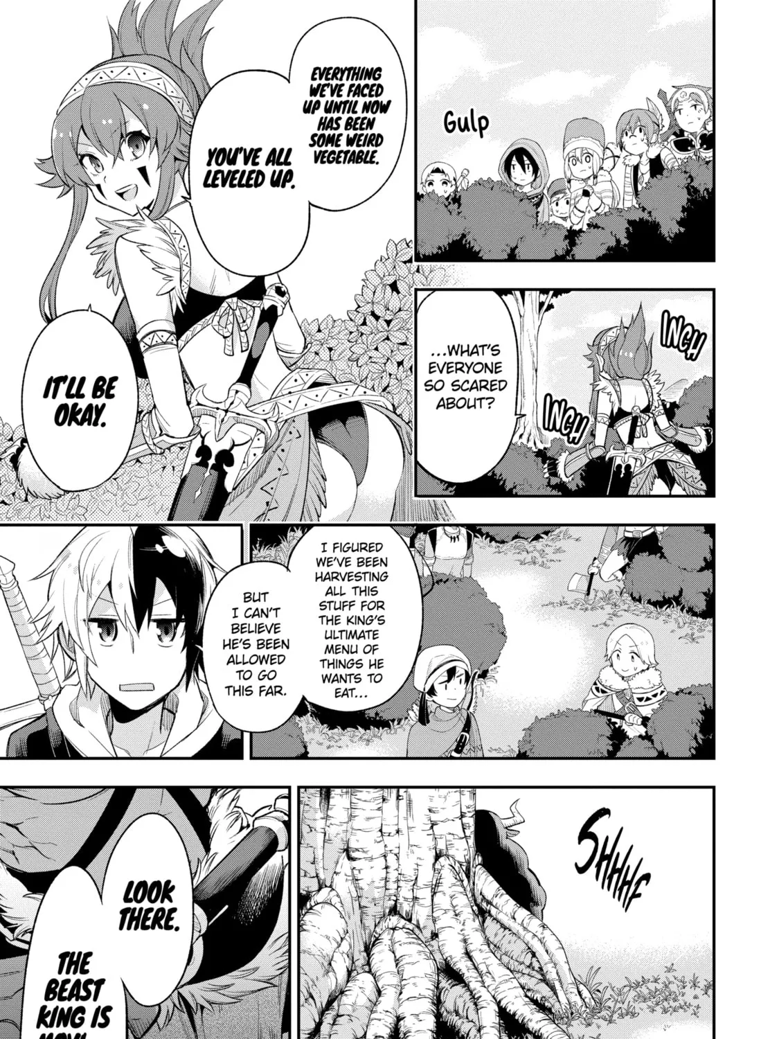 Read Hero Classroom chapter 11.1 image 58 on Lezhin