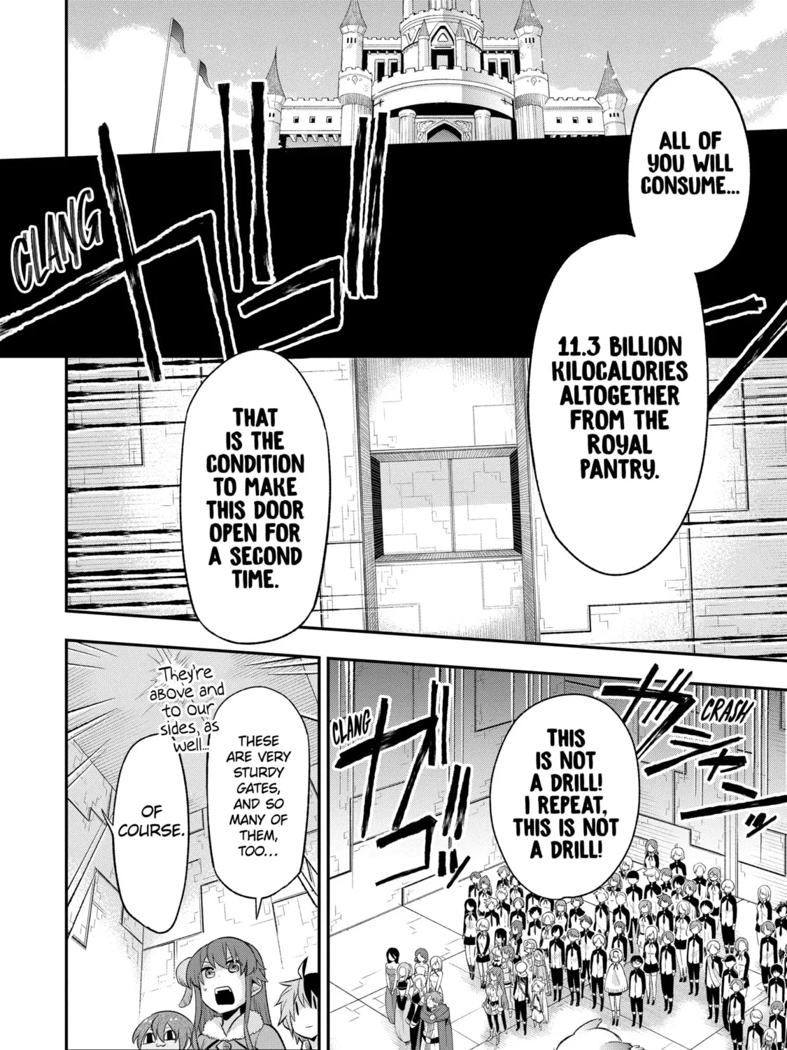 Read Hero Classroom chapter 11.1 image 6 on Lezhin