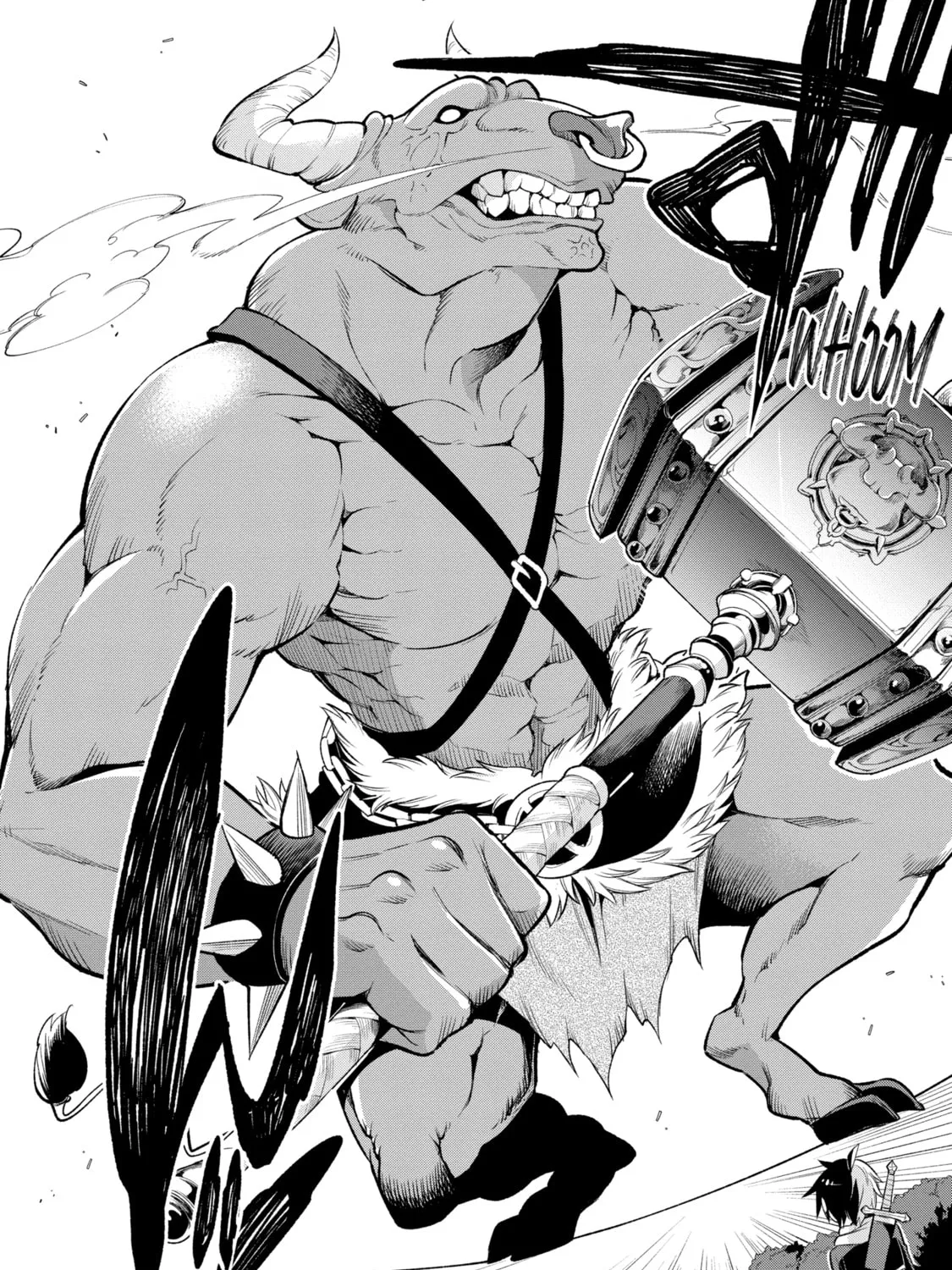 Read Hero Classroom chapter 11.1 image 60 on Lezhin