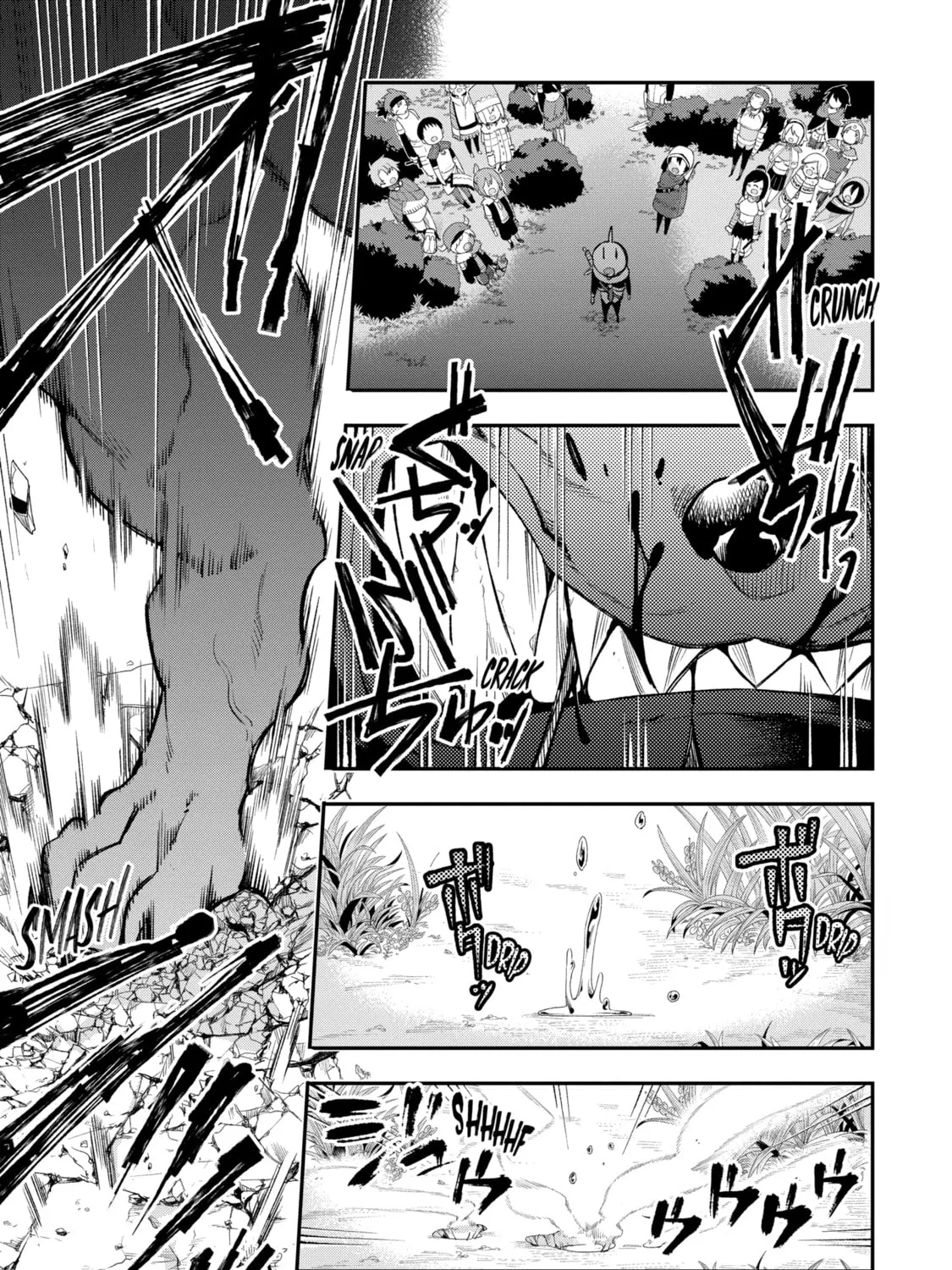 Read Hero Classroom chapter 11.1 image 66 on Lezhin