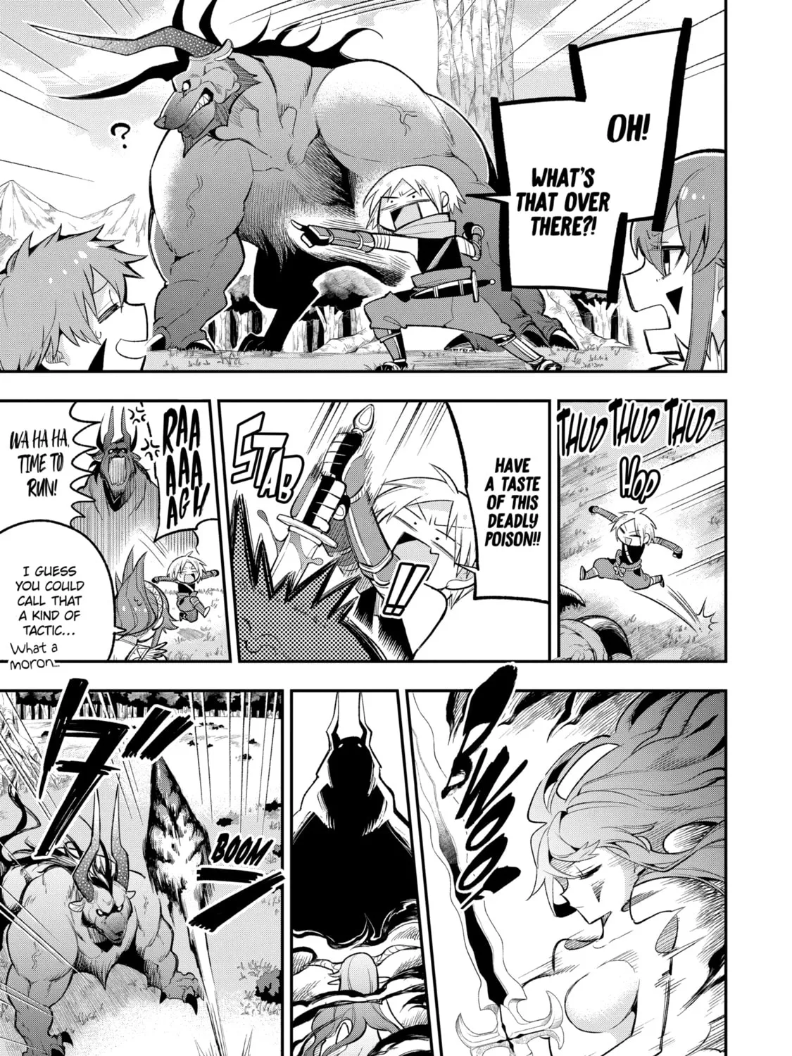 Read Hero Classroom chapter 11.2 image 12 on Lezhin