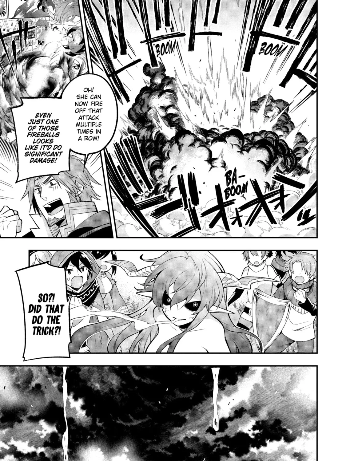 Read Hero Classroom chapter 11.2 image 16 on Lezhin