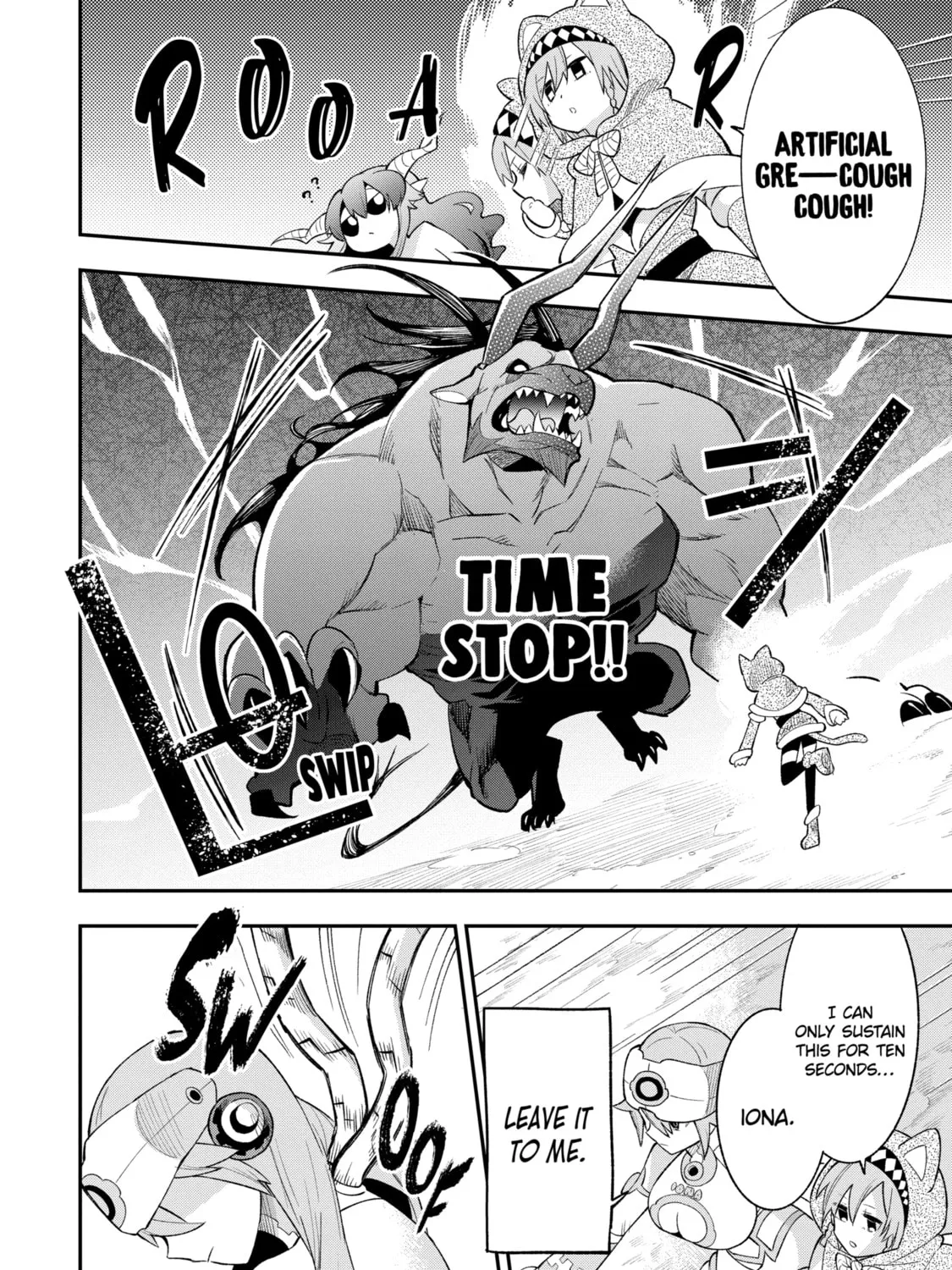 Read Hero Classroom chapter 11.2 image 30 on Lezhin