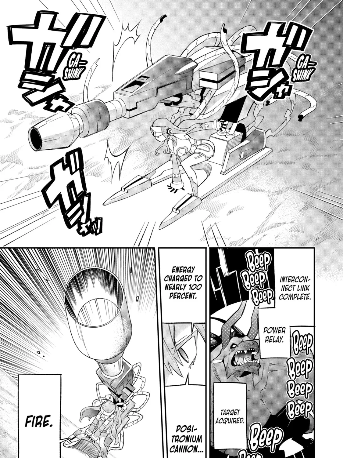 Read Hero Classroom chapter 11.2 image 32 on Lezhin