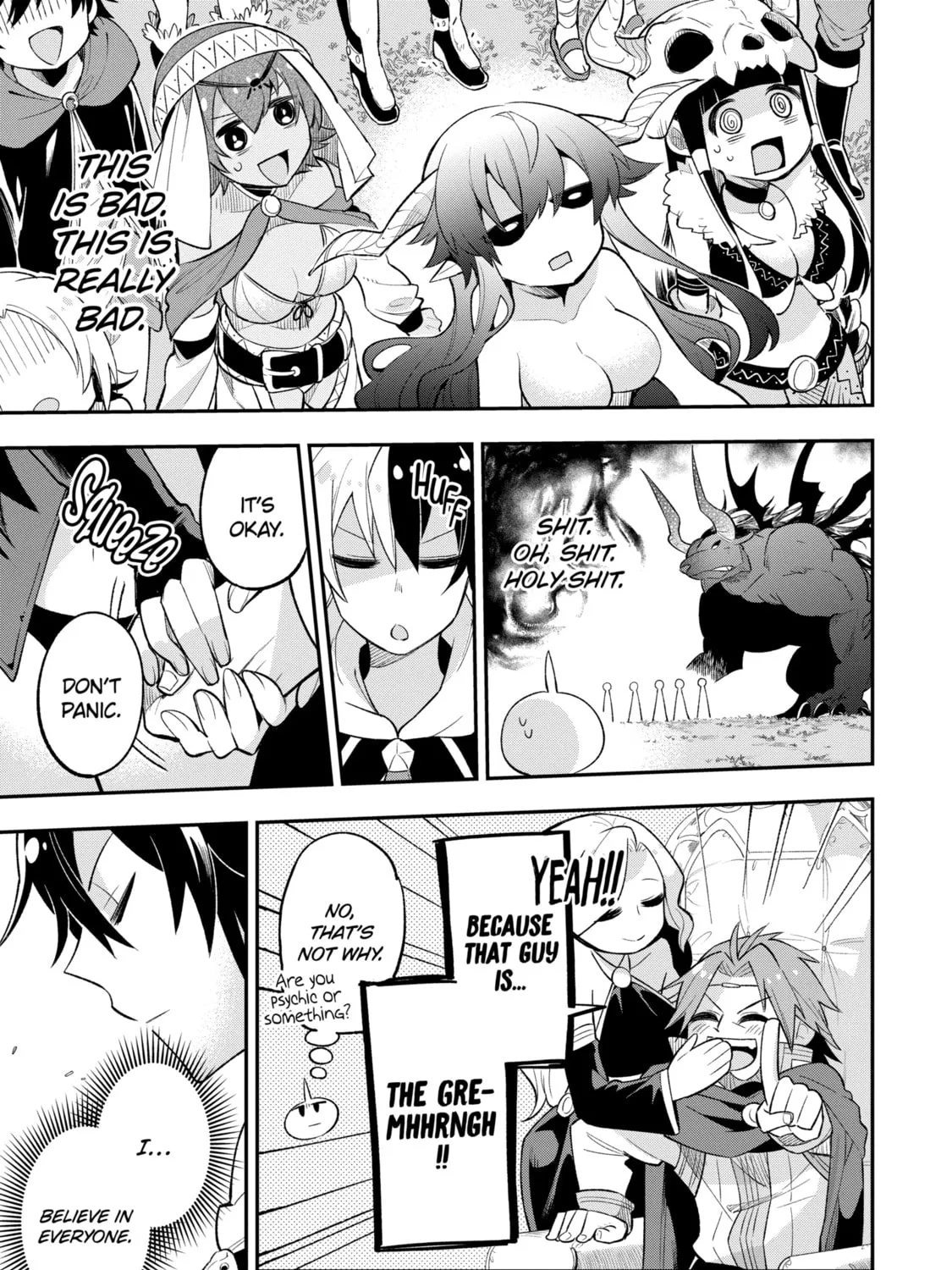 Read Hero Classroom chapter 11.2 image 38 on Lezhin