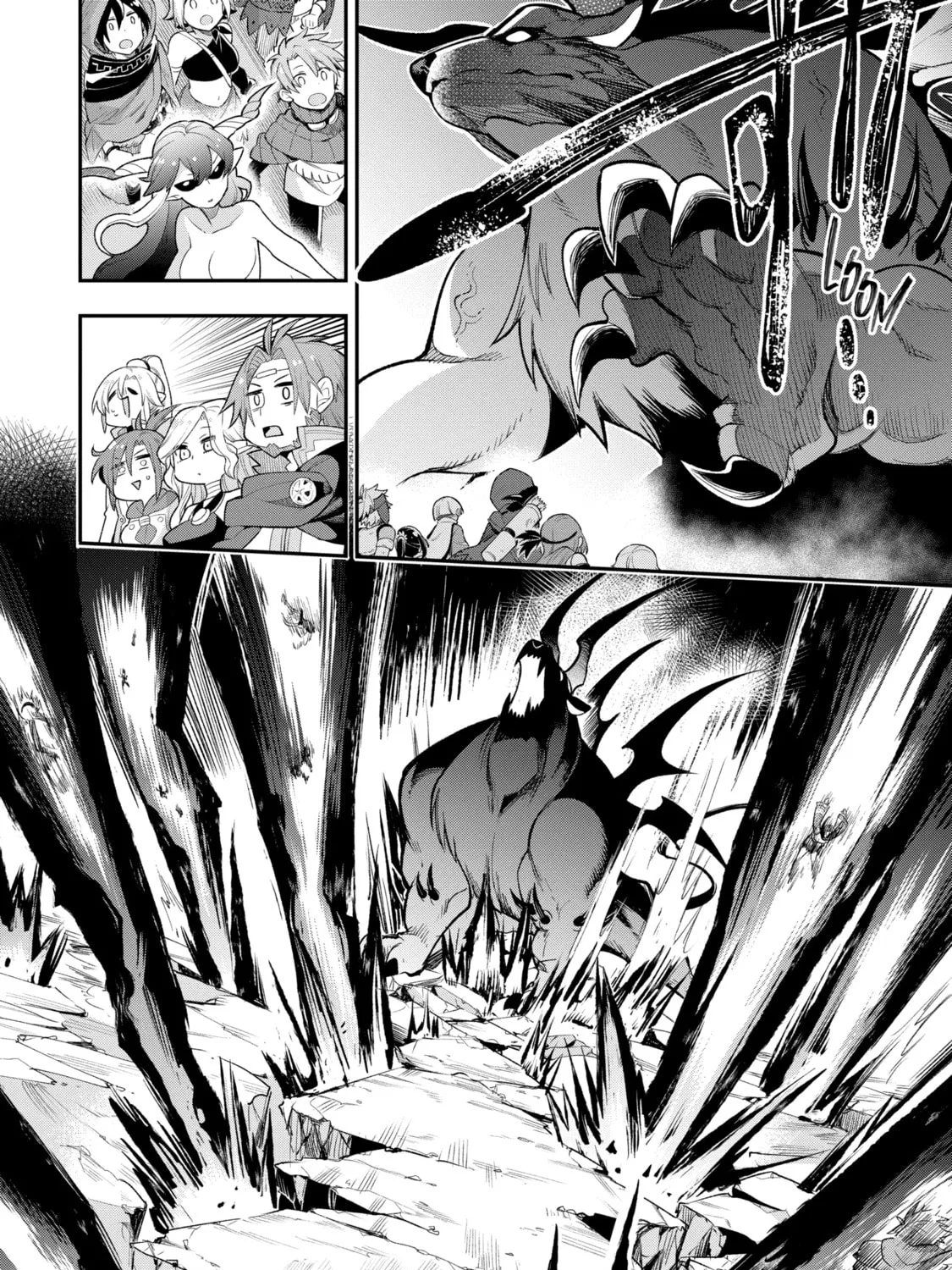 Read Hero Classroom chapter 11.2 image 40 on Lezhin