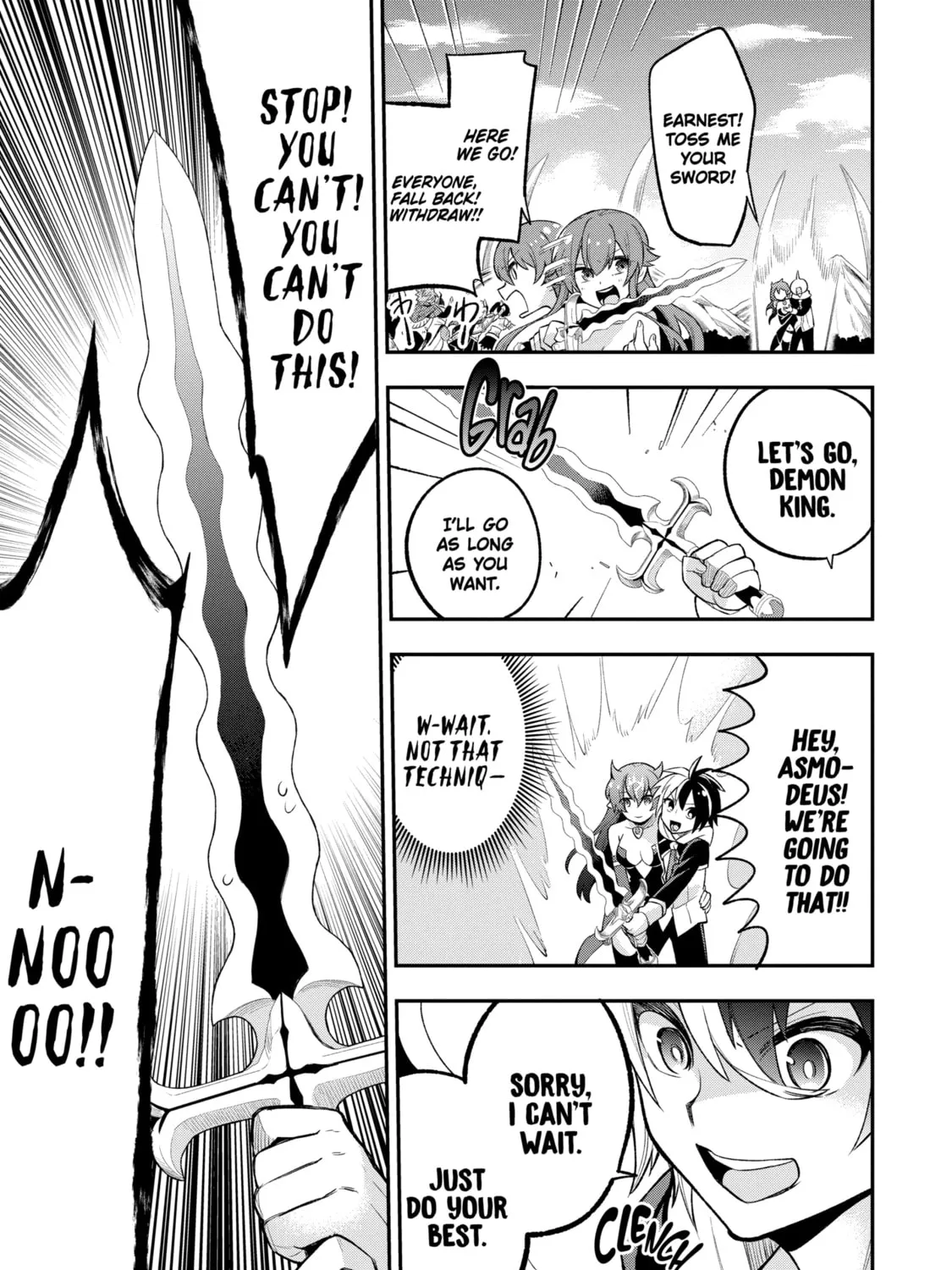 Read Hero Classroom chapter 11.2 image 48 on Lezhin