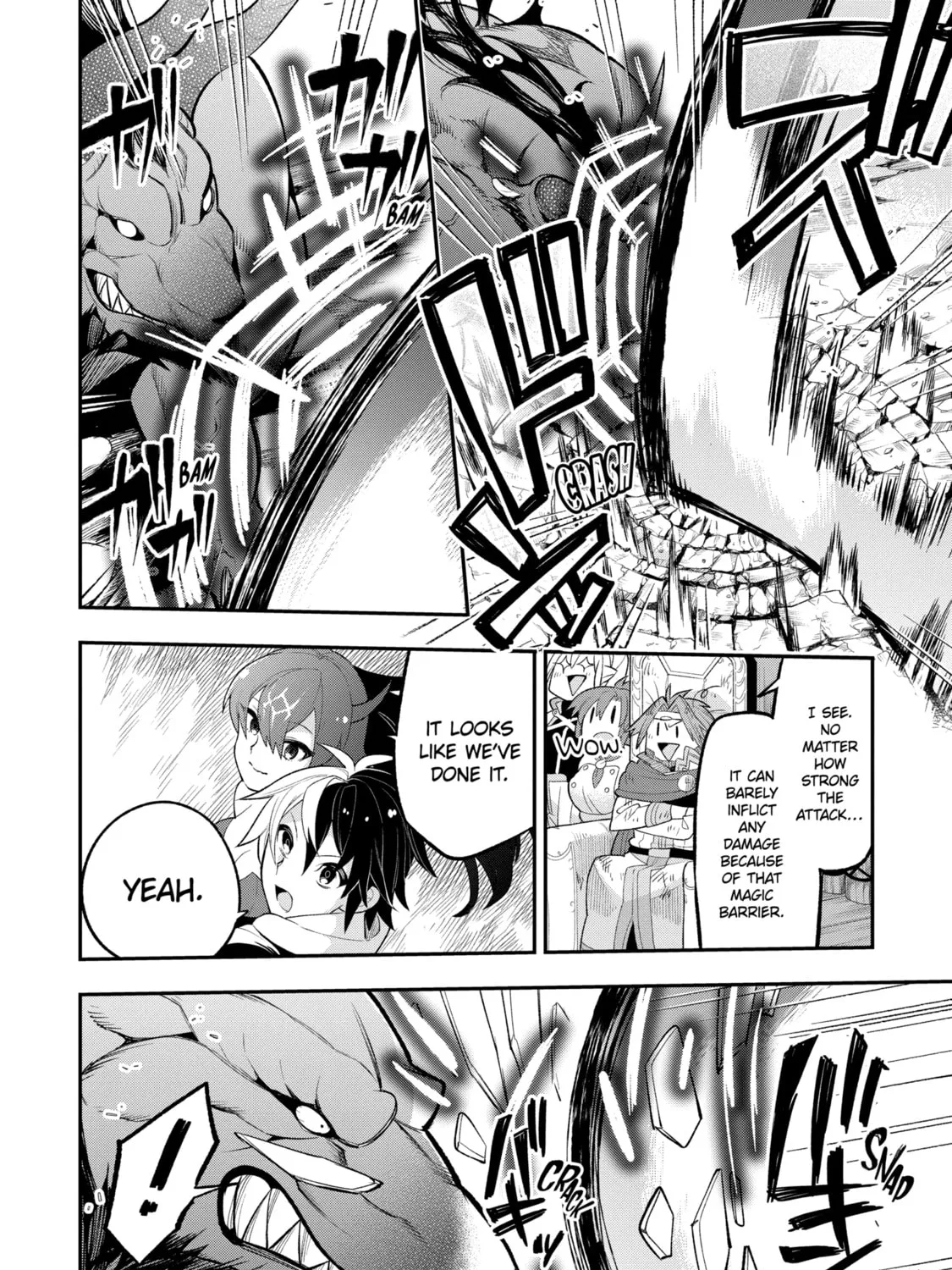 Read Hero Classroom chapter 11.2 image 52 on Lezhin