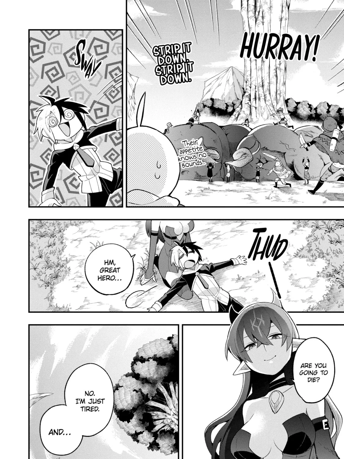 Read Hero Classroom chapter 11.2 image 56 on Lezhin