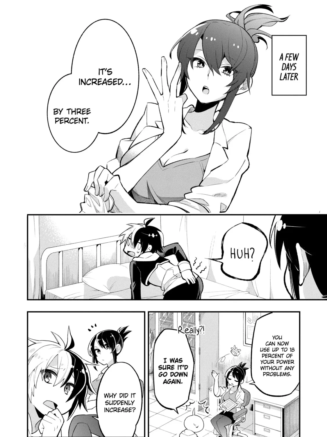 Read Hero Classroom chapter 11.2 image 60 on Lezhin