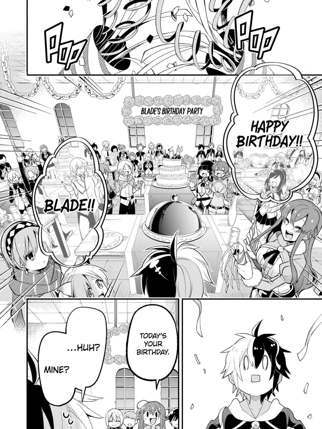 Read Hero Classroom chapter 11.2 image 64 on Lezhin