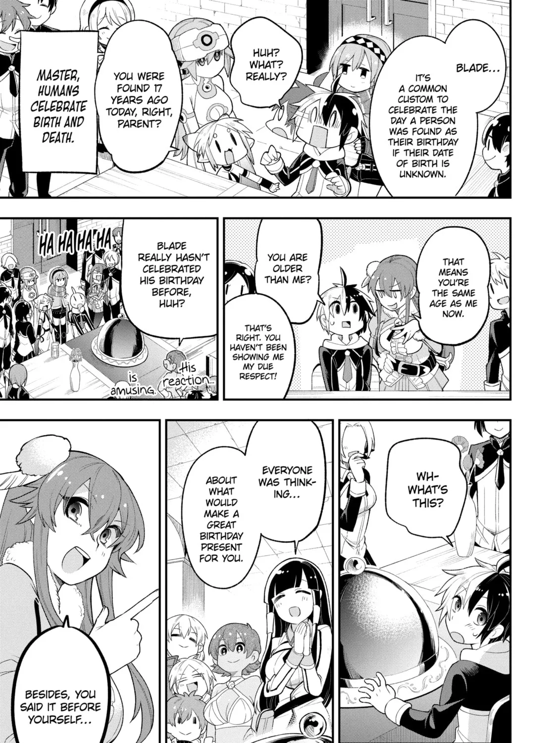 Read Hero Classroom chapter 11.2 image 66 on Lezhin