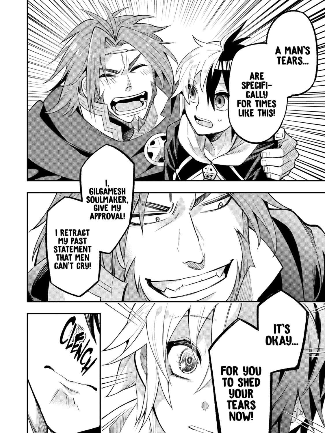 Read Hero Classroom chapter 11.2 image 72 on Lezhin