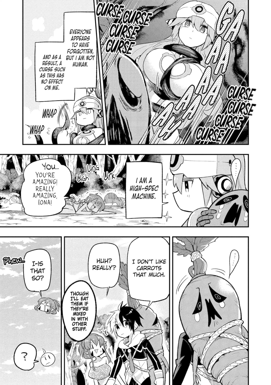Read Hero Classroom chapter 11.3 image 1 on Lezhin
