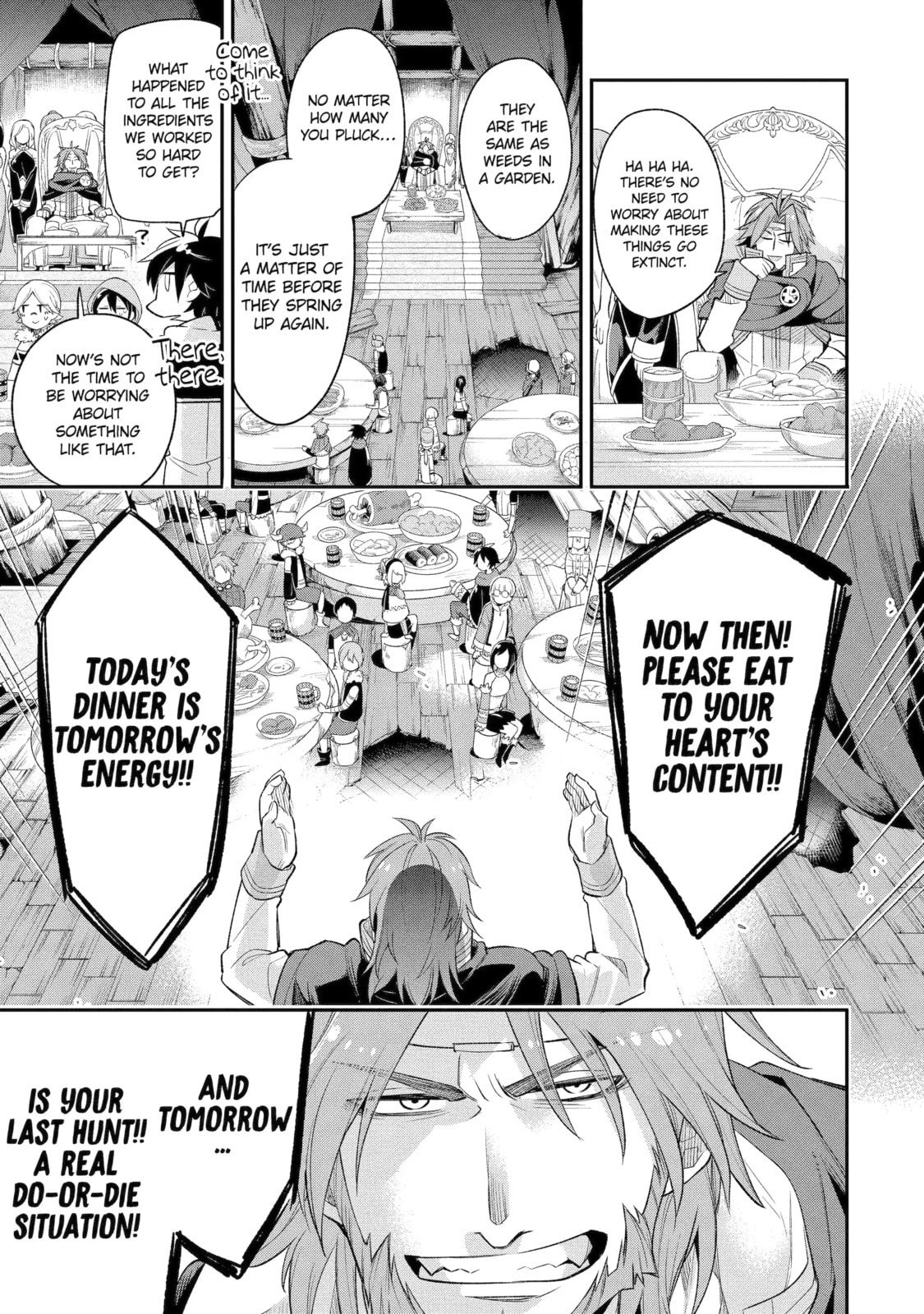 Read Hero Classroom chapter 11.3 image 3 on Lezhin