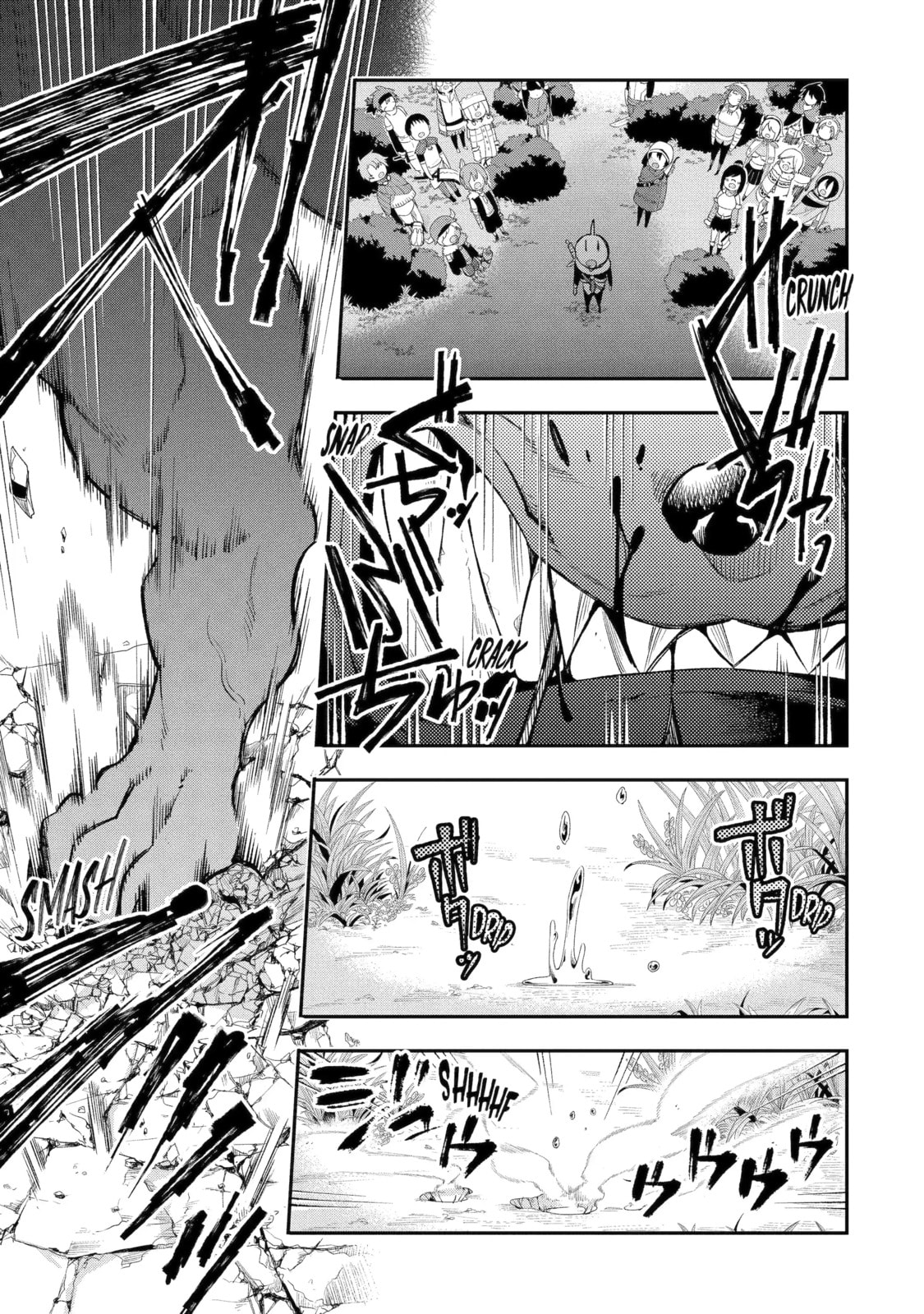 Read Hero Classroom chapter 11.3 image 9 on Lezhin