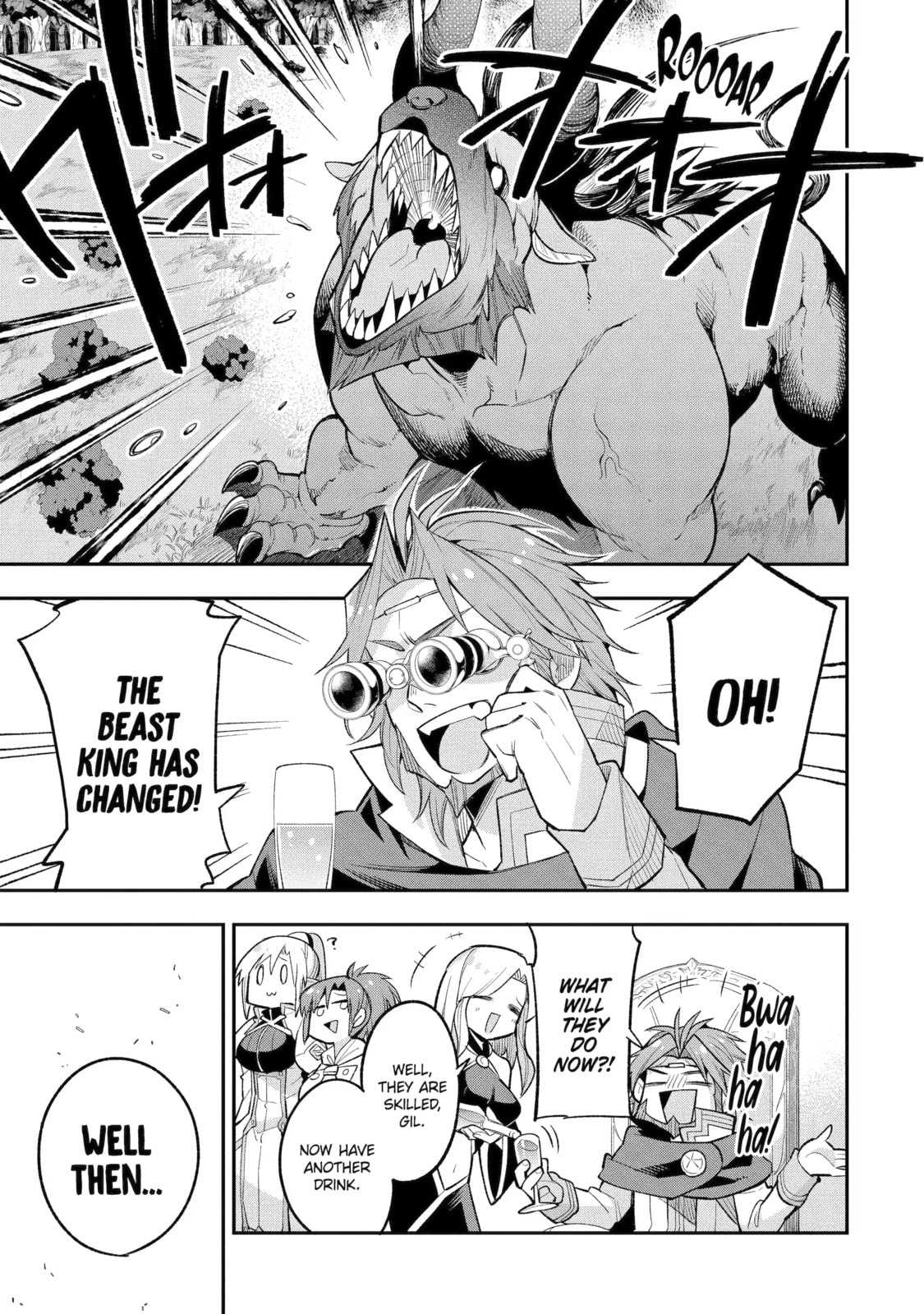 Read Hero Classroom chapter 11.4 image 0 on Lezhin