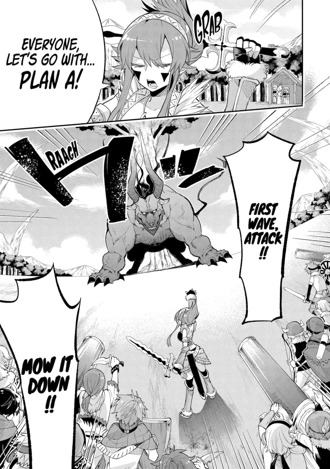 Read Hero Classroom chapter 11.4 image 4 on Lezhin
