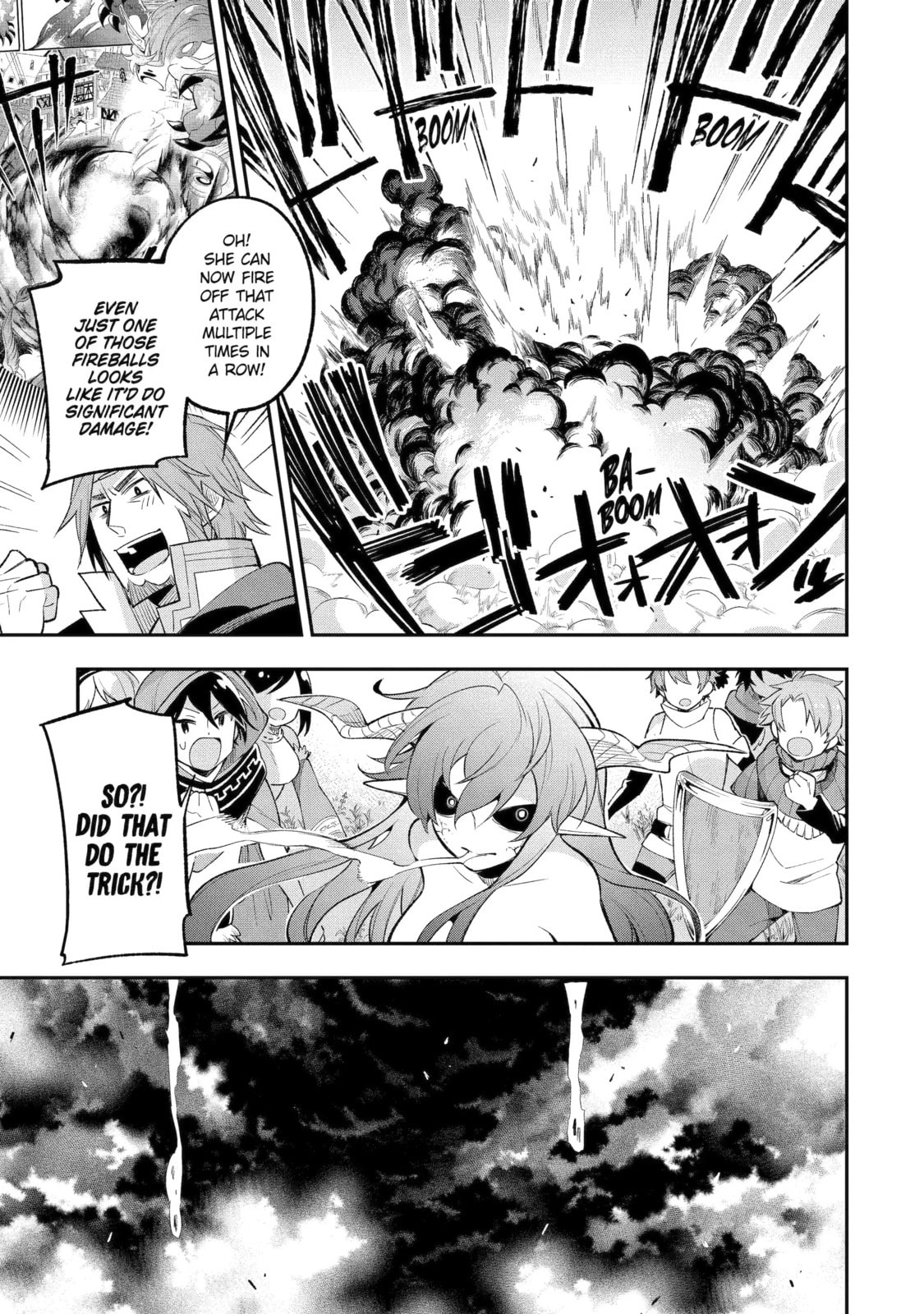 Read Hero Classroom chapter 11.4 image 8 on Lezhin