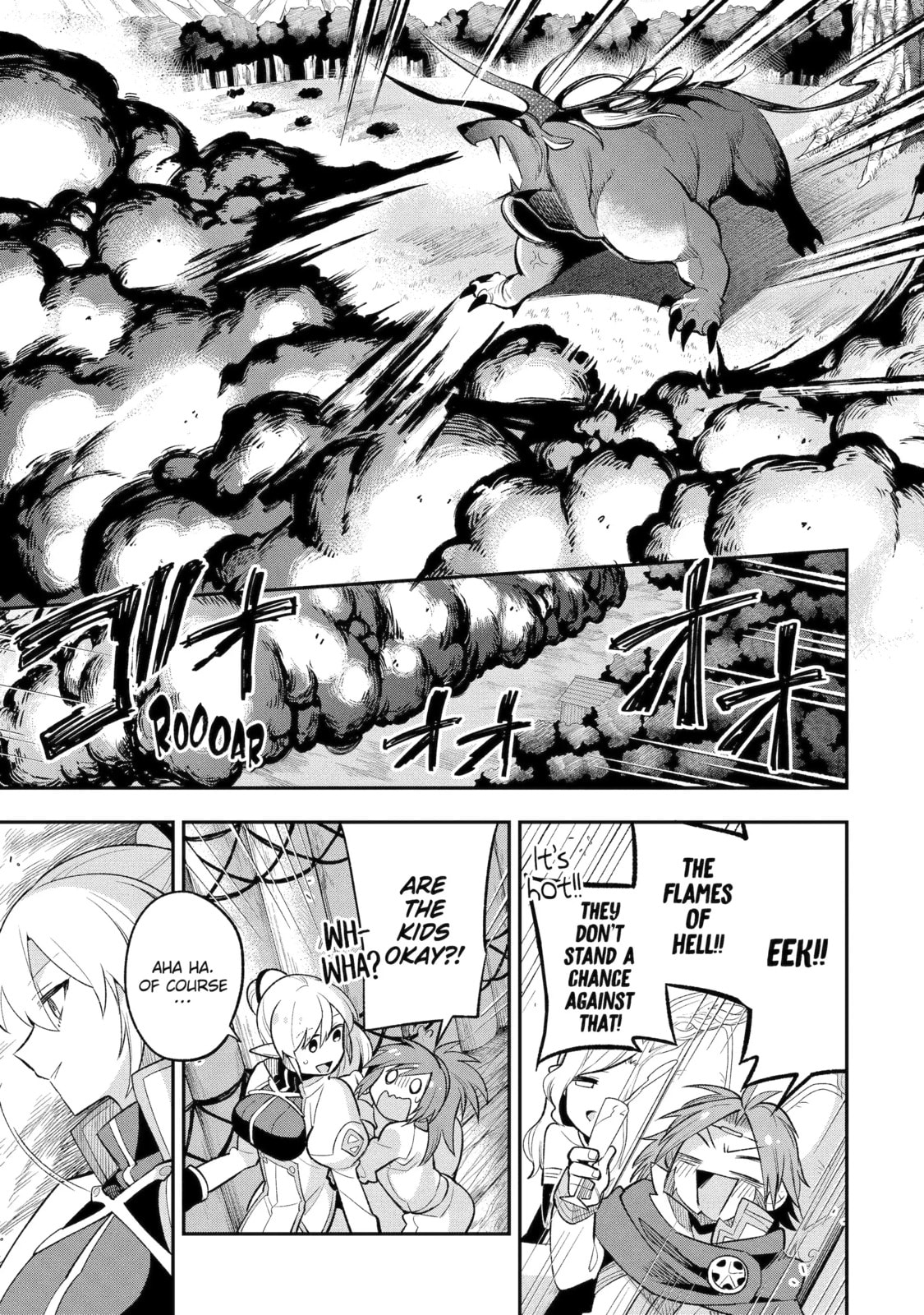 Read Hero Classroom chapter 11.5 image 0 on Lezhin