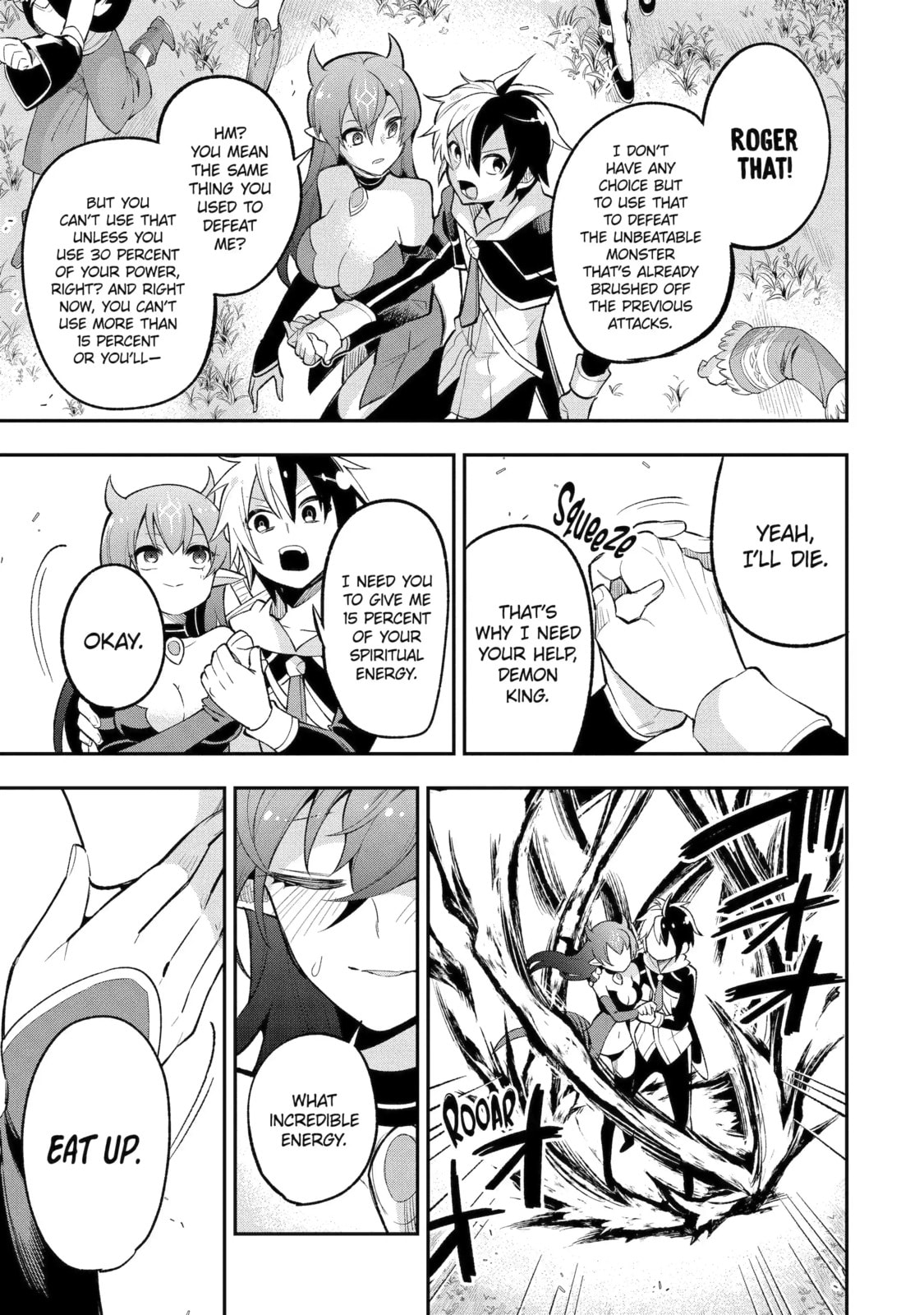 Read Hero Classroom chapter 11.5 image 2 on Lezhin