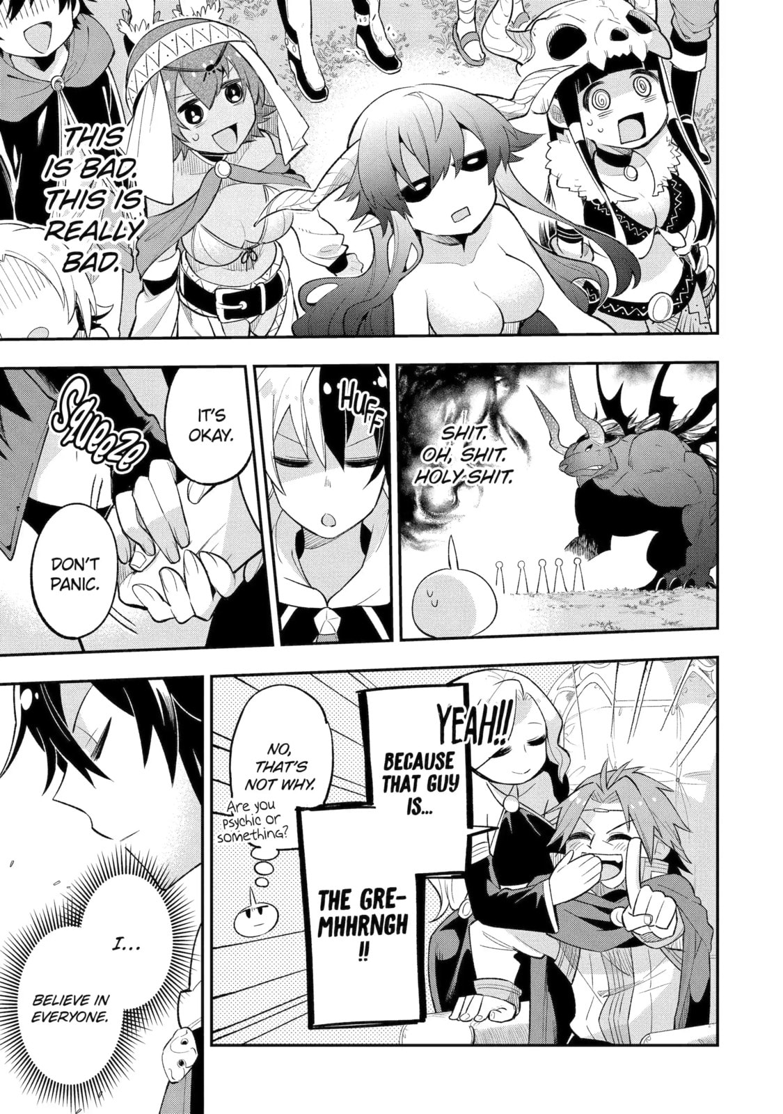 Read Hero Classroom chapter 11.6 image 0 on Lezhin
