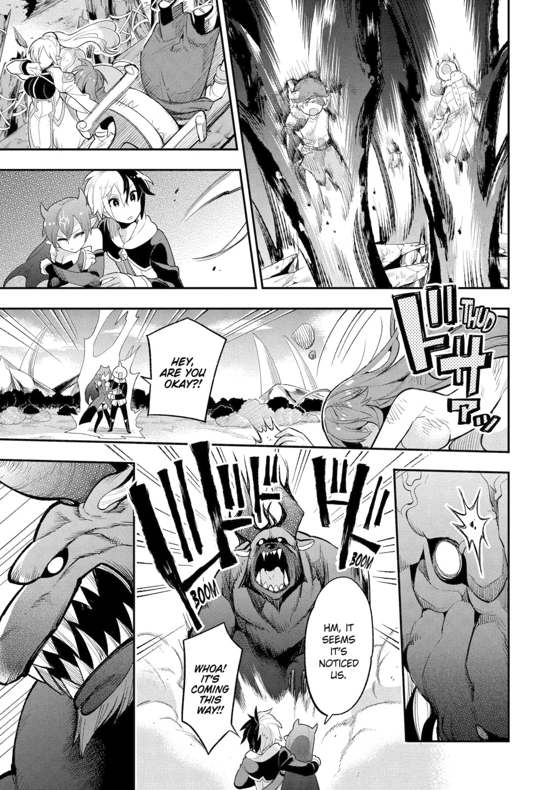 Read Hero Classroom chapter 11.6 image 2 on Lezhin