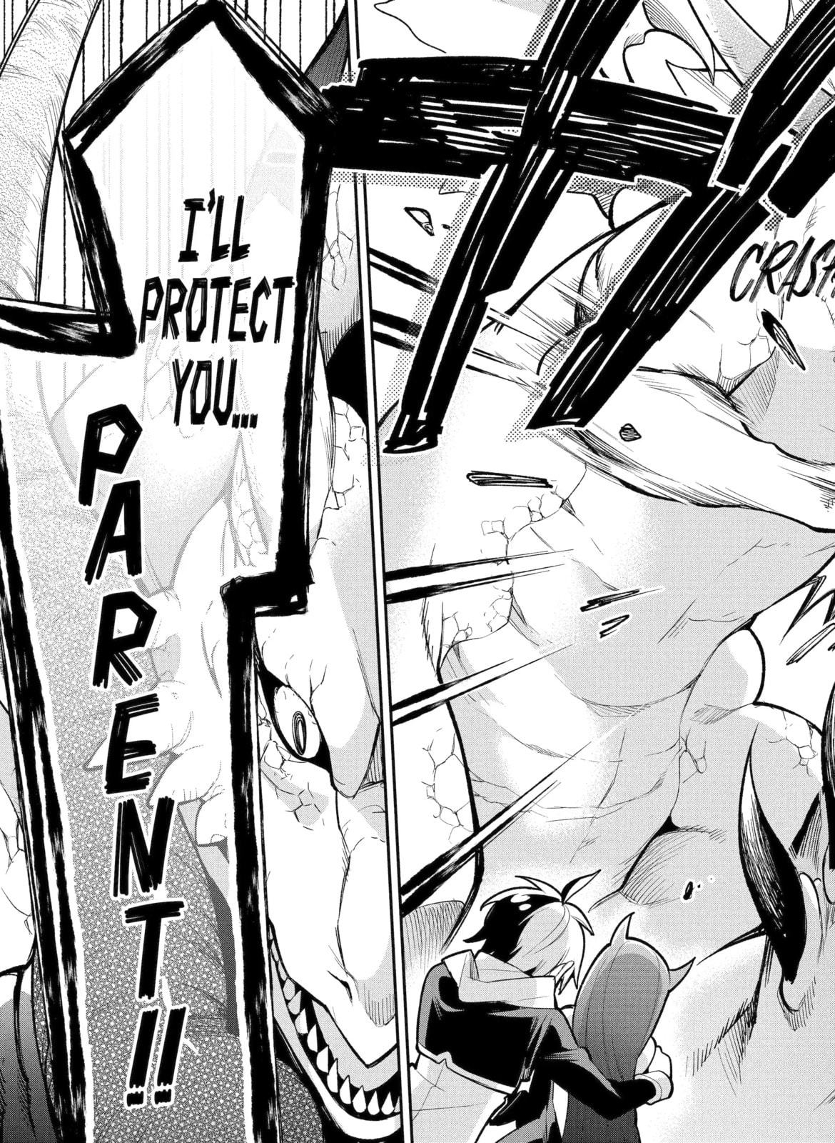 Read Hero Classroom chapter 11.6 image 4 on Lezhin