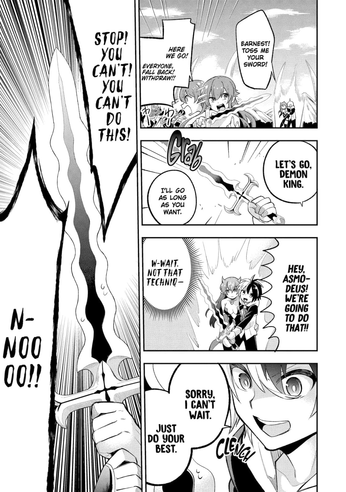Read Hero Classroom chapter 11.6 image 6 on Lezhin