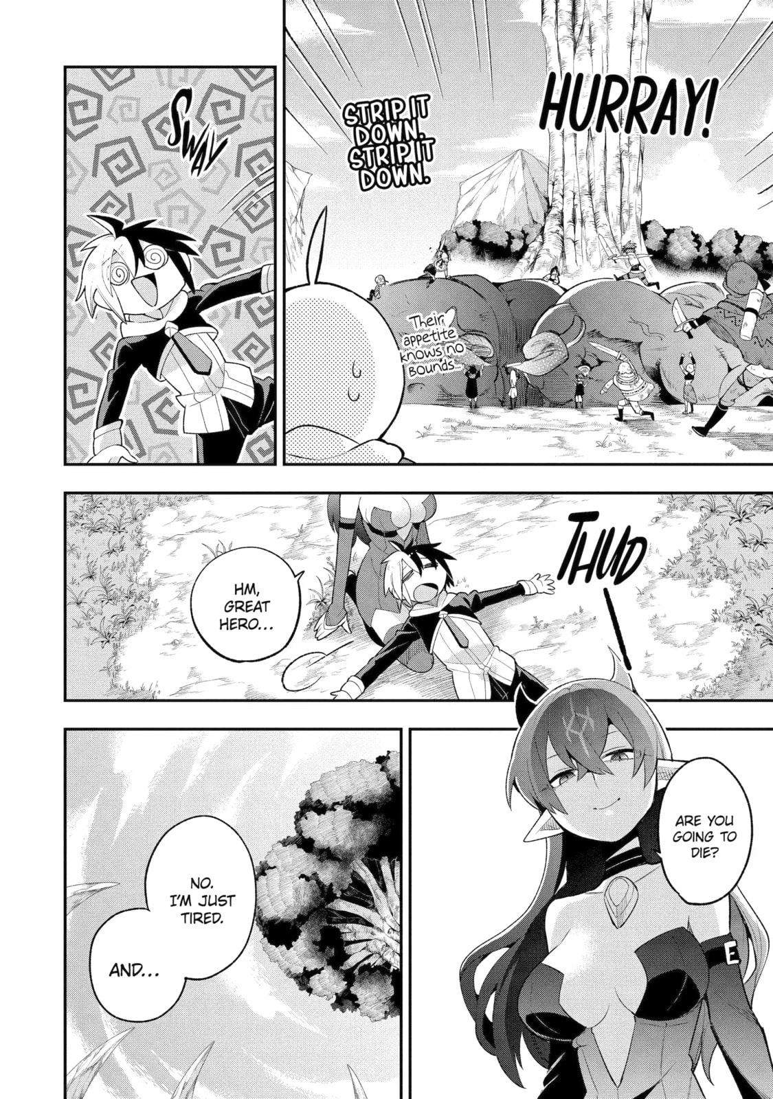 Read Hero Classroom chapter 11.7 image 0 on Lezhin
