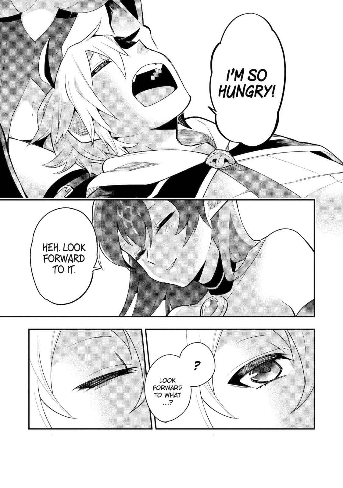 Read Hero Classroom chapter 11.7 image 1 on Lezhin