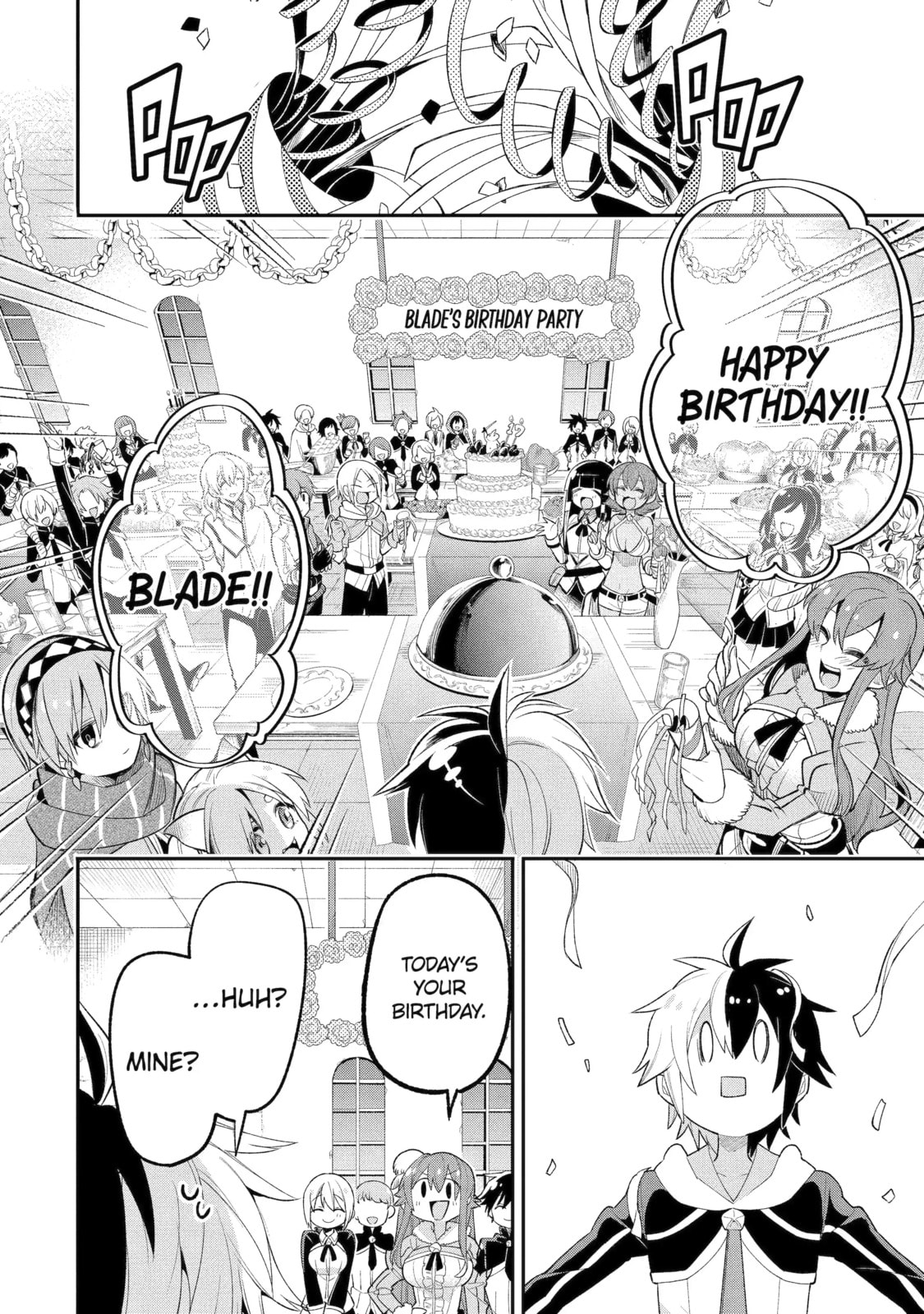 Read Hero Classroom chapter 11.7 image 4 on Lezhin