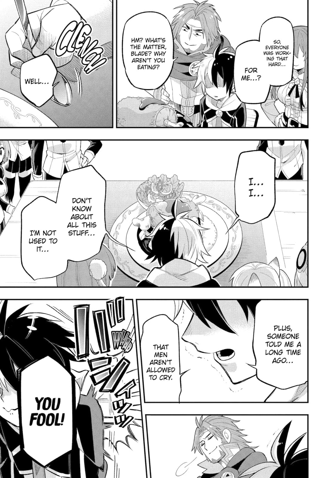 Read Hero Classroom chapter 11.7 image 7 on Lezhin