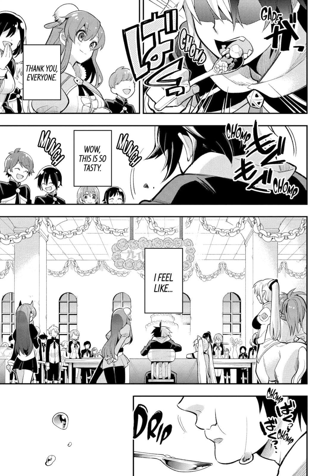 Read Hero Classroom chapter 11.7 image 9 on Lezhin
