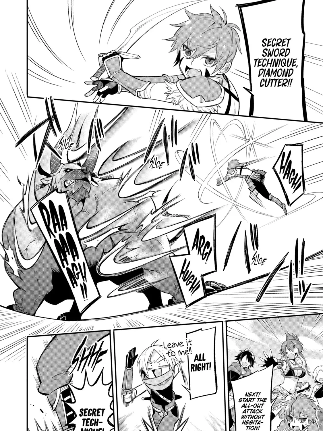 Read Hero Classroom chapter 11 image 10 on Lezhin