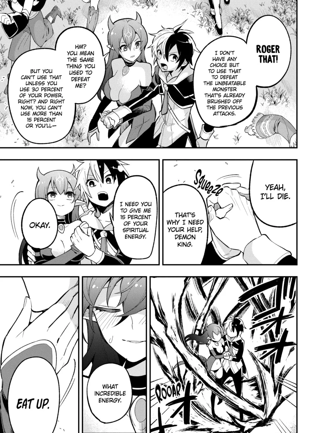 Read Hero Classroom chapter 11 image 24 on Lezhin