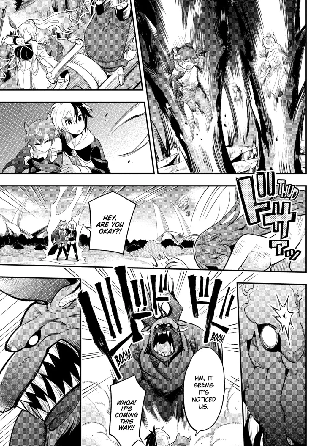 Read Hero Classroom chapter 11 image 42 on Lezhin