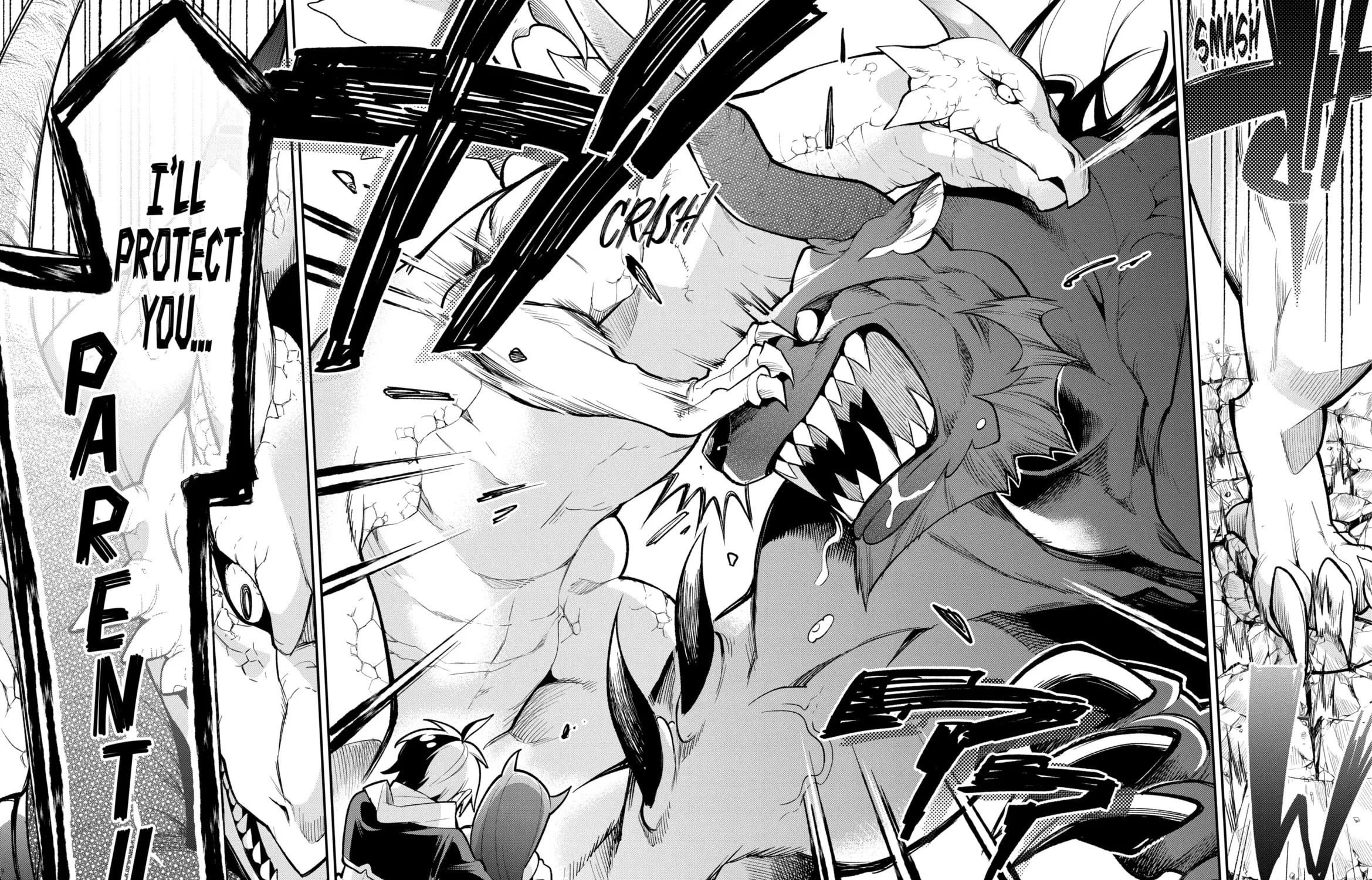 Read Hero Classroom chapter 11 image 44 on Lezhin