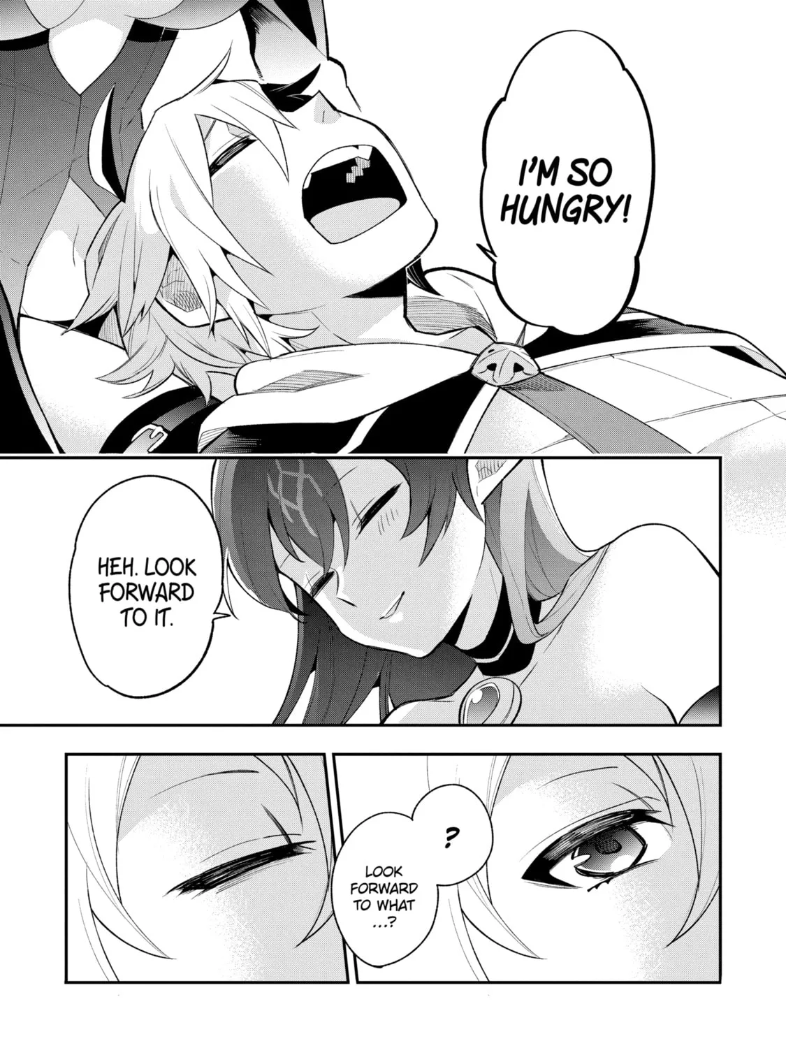 Read Hero Classroom chapter 11 image 58 on Lezhin