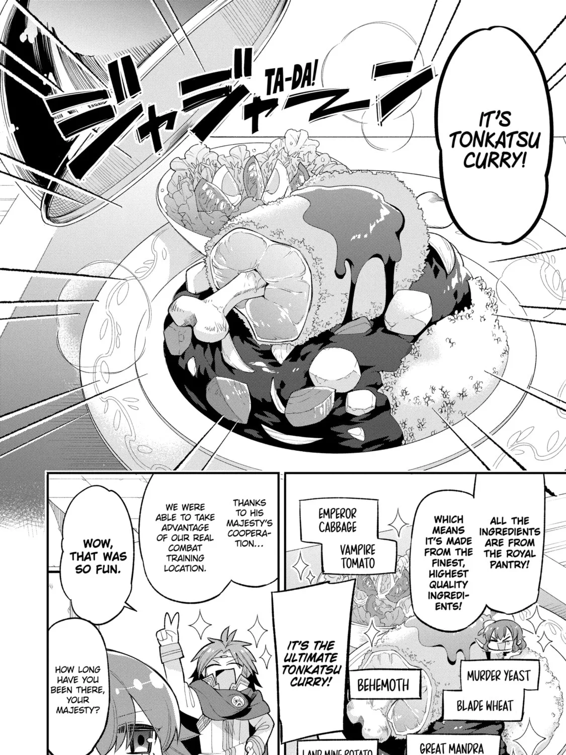 Read Hero Classroom chapter 11 image 68 on Lezhin