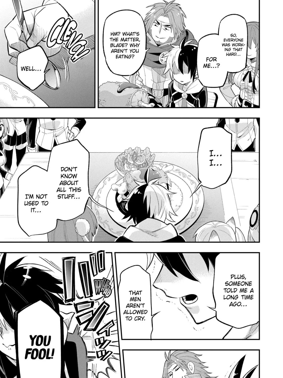 Read Hero Classroom chapter 11 image 70 on Lezhin