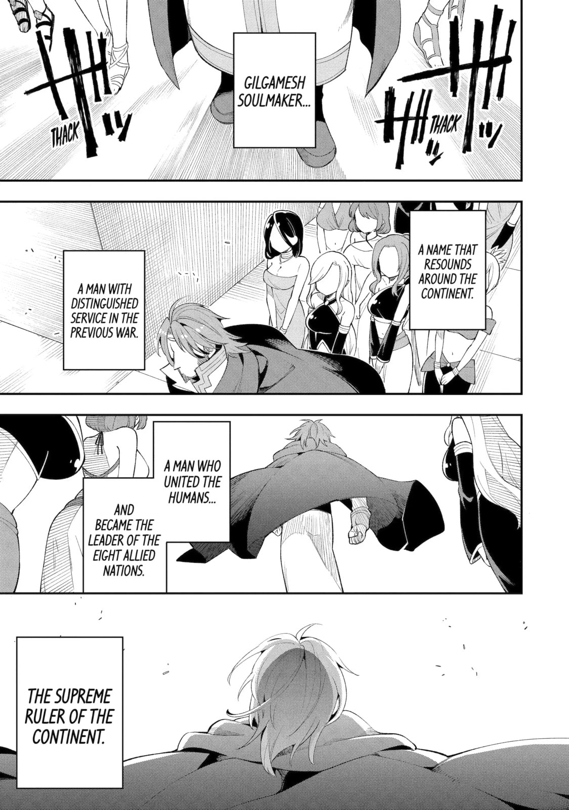 Read Hero Classroom chapter 12.1 image 0 on Lezhin