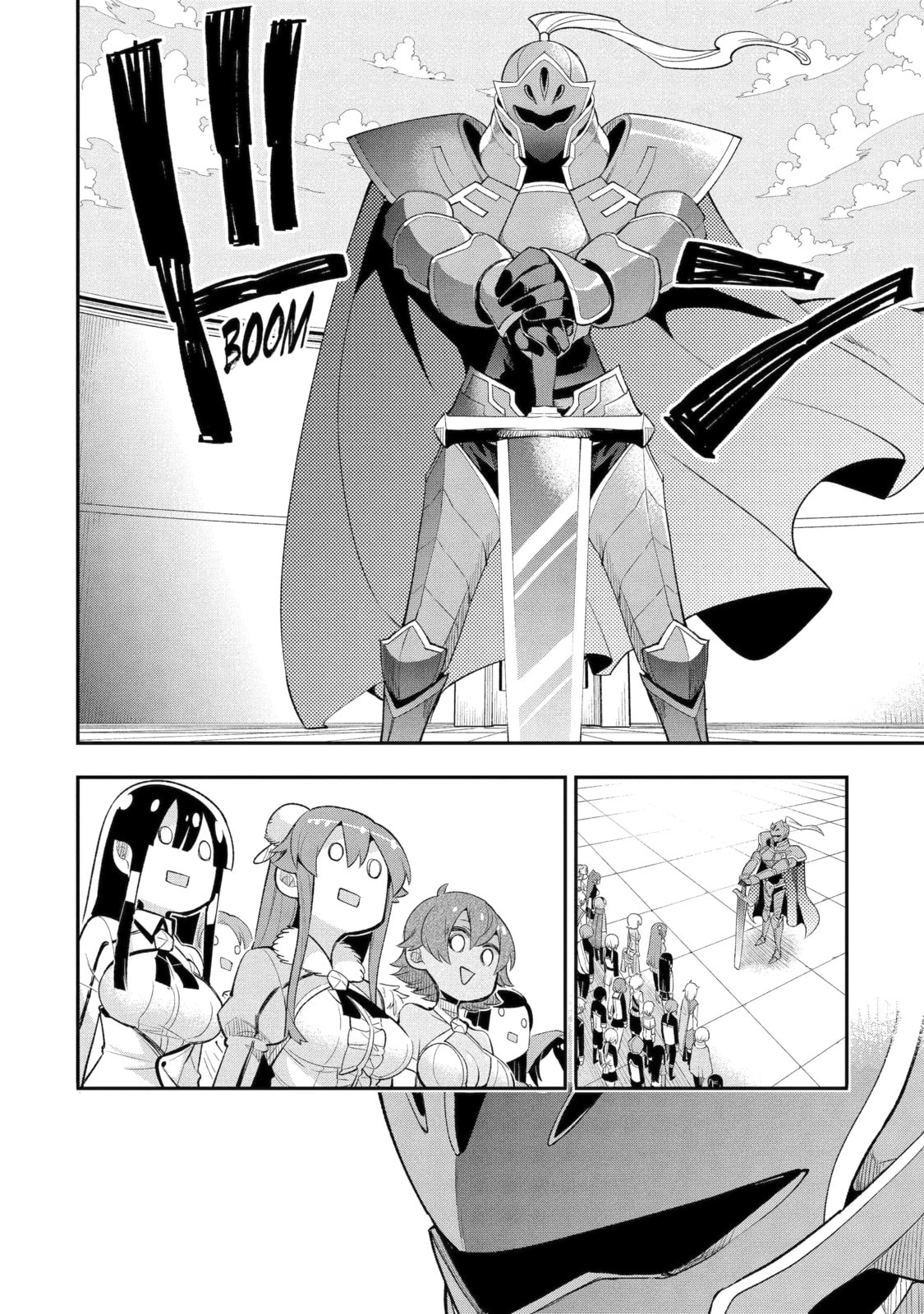 Read Hero Classroom chapter 12.1 image 7 on Lezhin