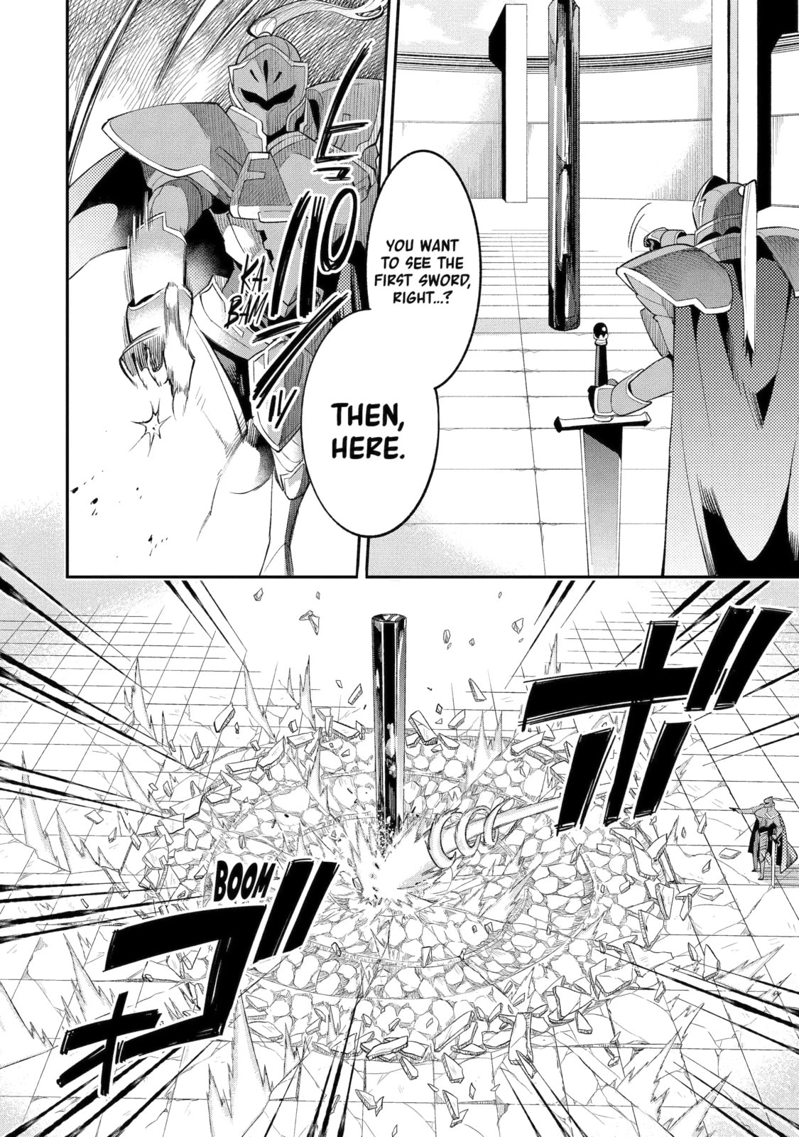 Read Hero Classroom chapter 12.2 image 5 on Lezhin