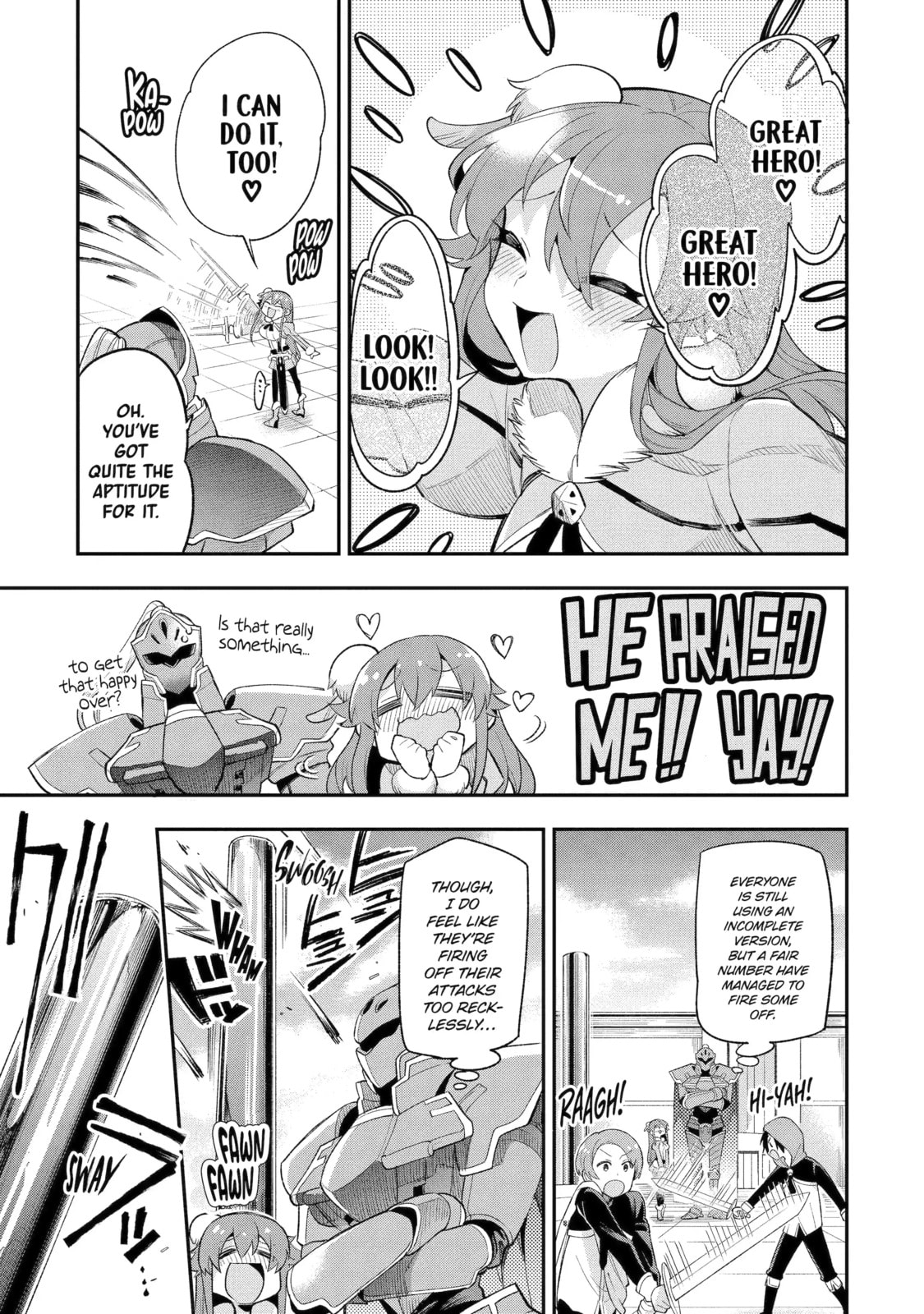 Read Hero Classroom chapter 12.2 image 8 on Lezhin