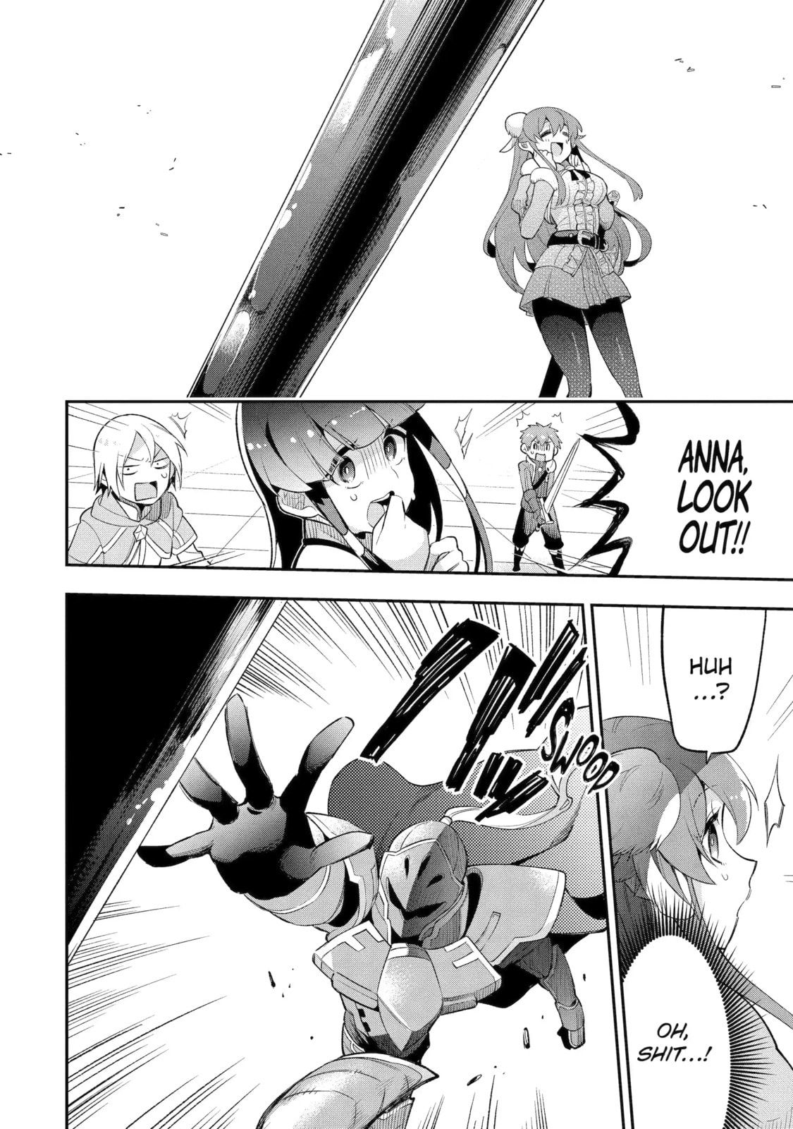 Read Hero Classroom chapter 12.2 image 9 on Lezhin