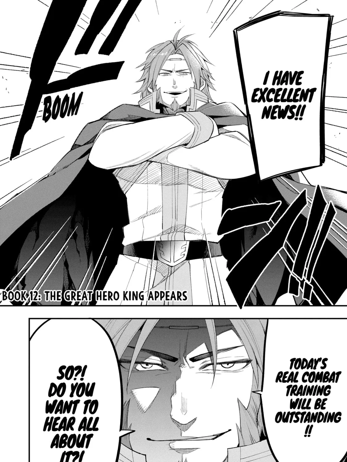 Read Hero Classroom chapter 12 image 2 on Lezhin