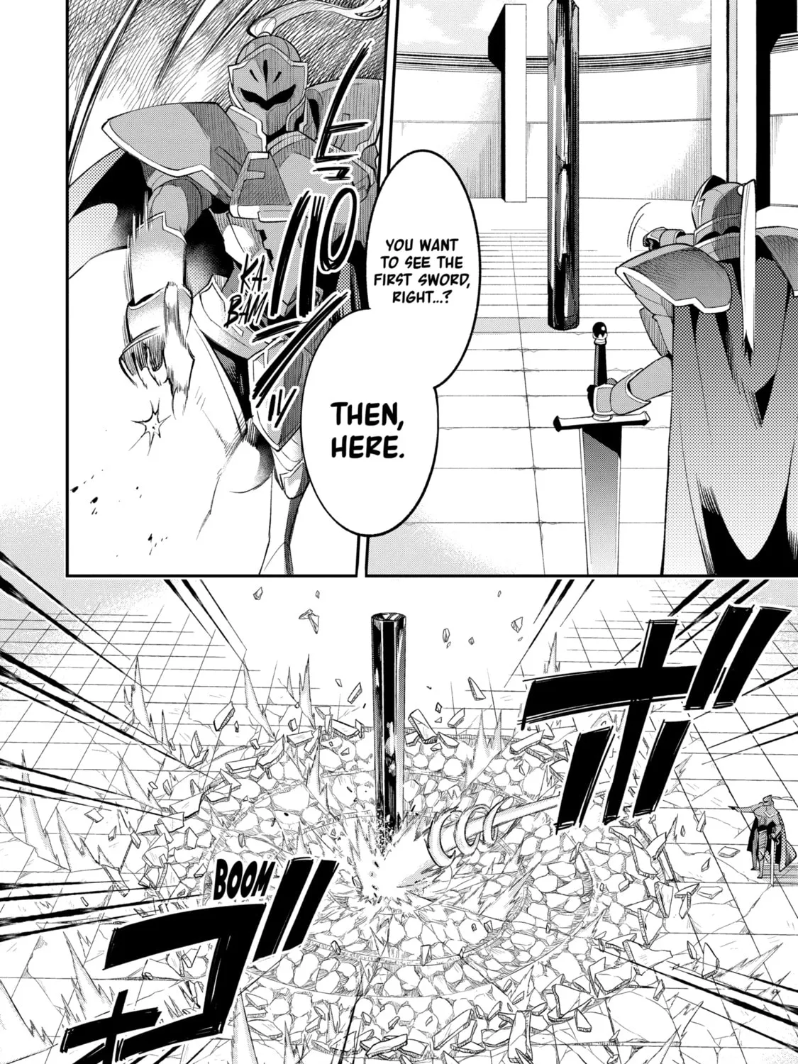 Read Hero Classroom chapter 12 image 30 on Lezhin