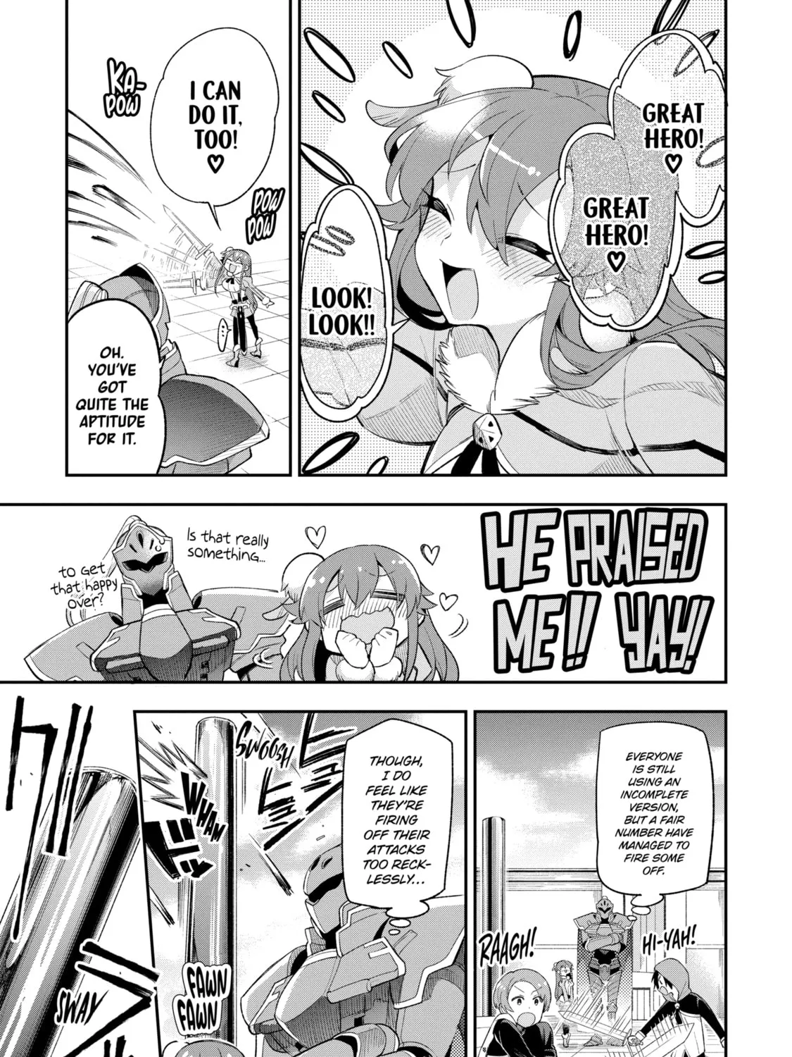 Read Hero Classroom chapter 12 image 36 on Lezhin