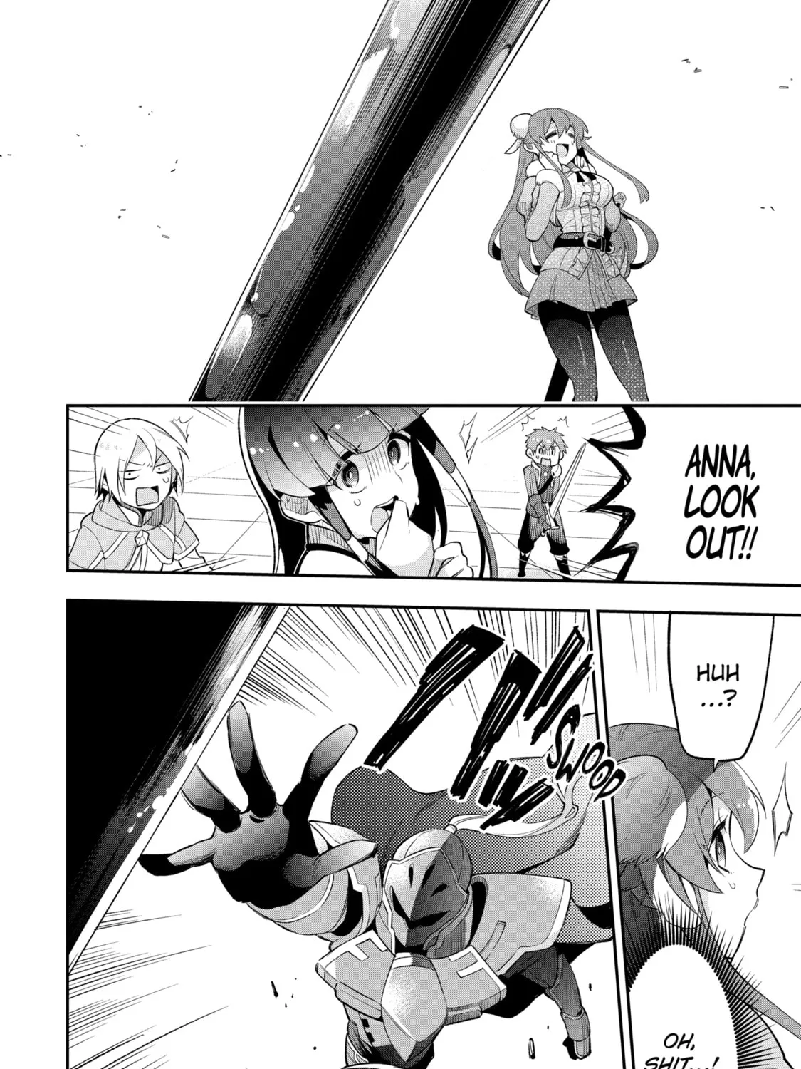 Read Hero Classroom chapter 12 image 38 on Lezhin